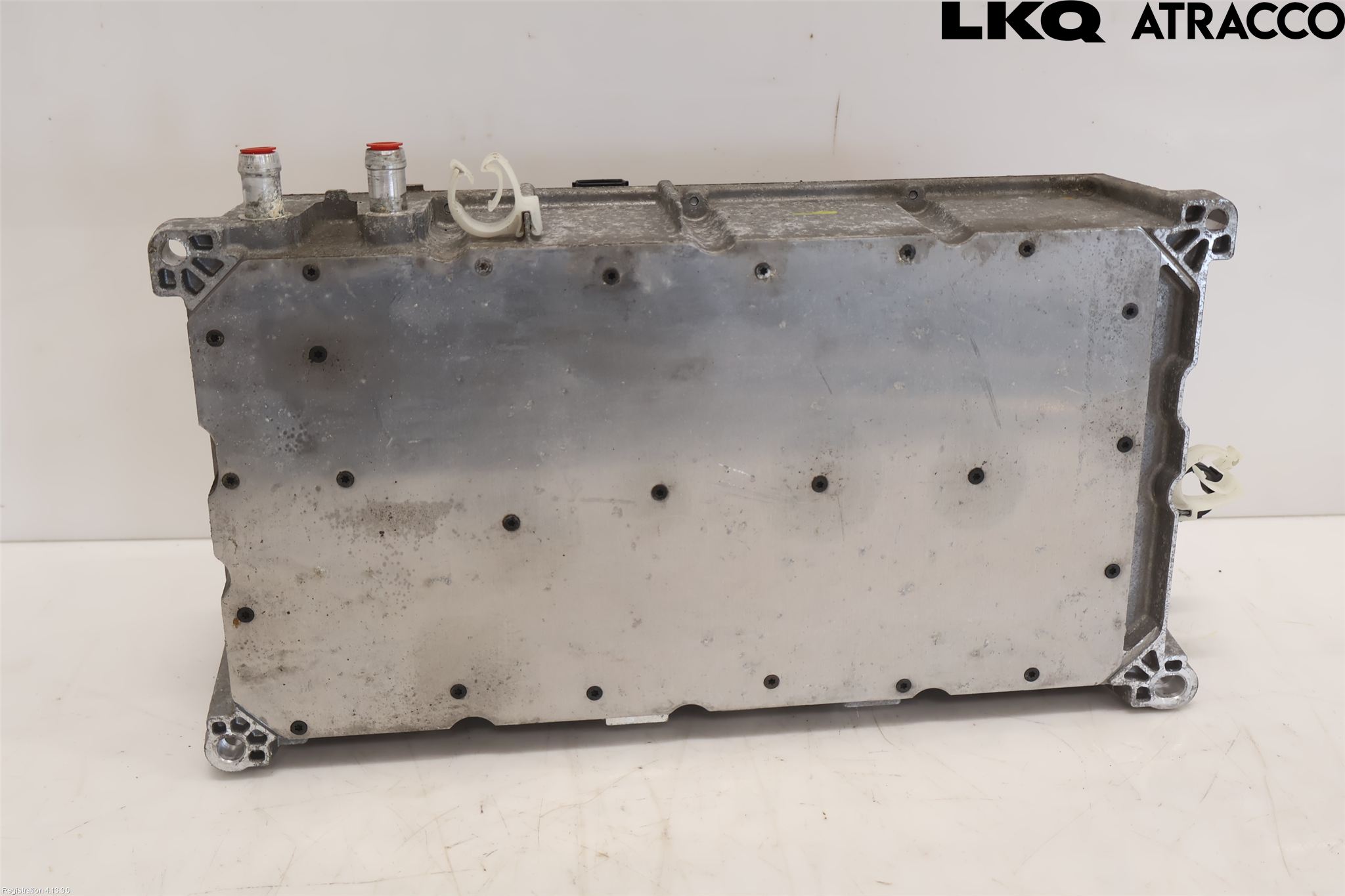 Renault KANGOO II 15-21 Batterilader Hybrid