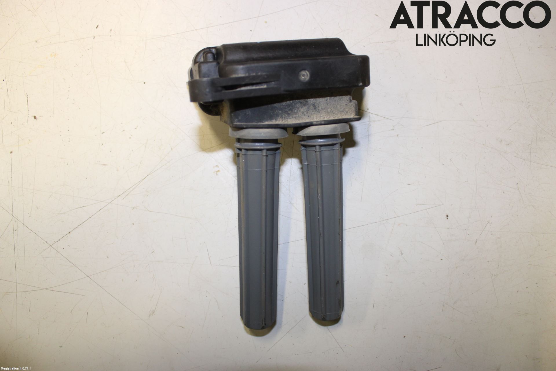 Dodge PICK UP RAM 81- Coil