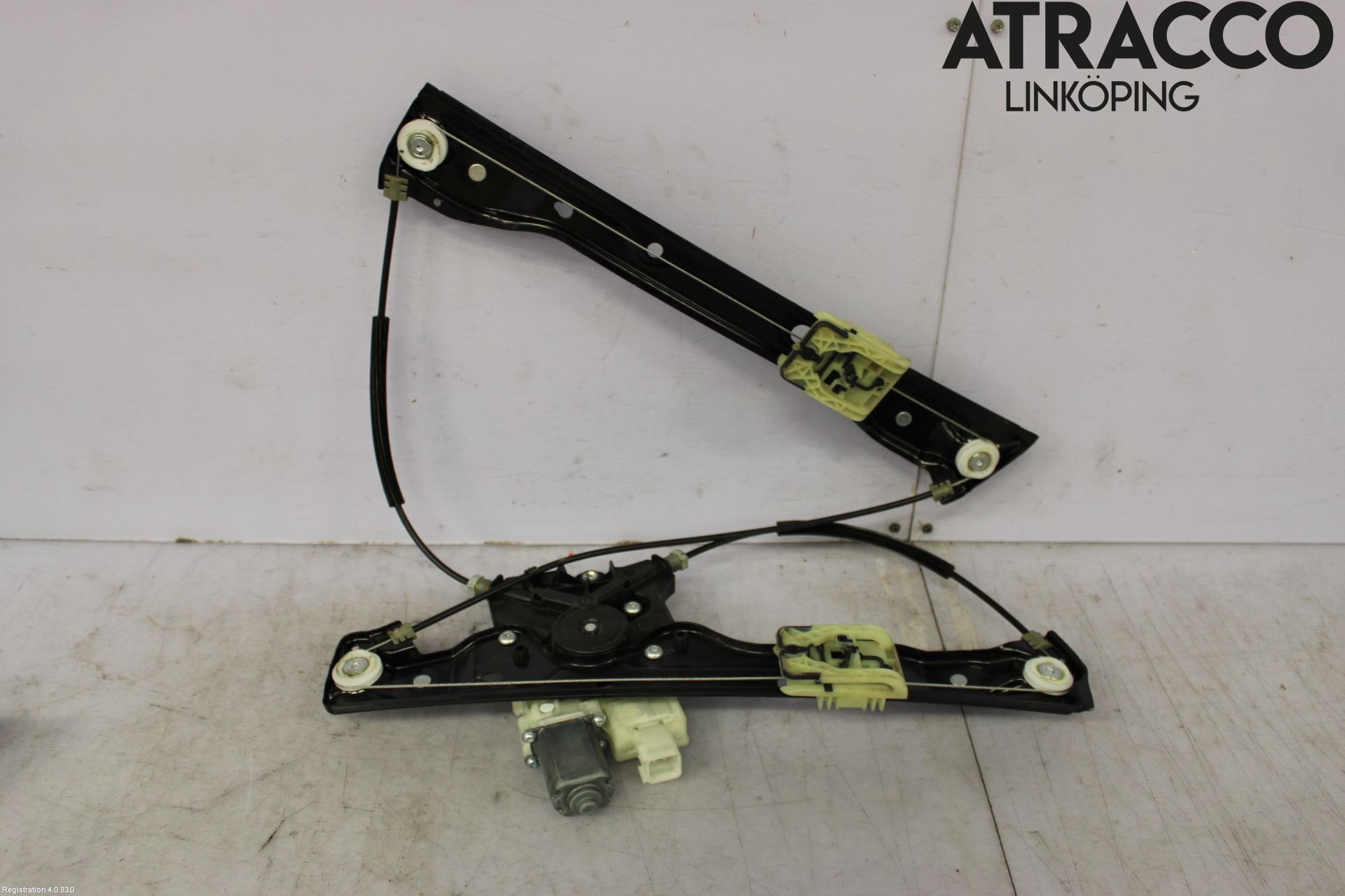 Opel ASTRA K 16-22 Vindusheis El Komp