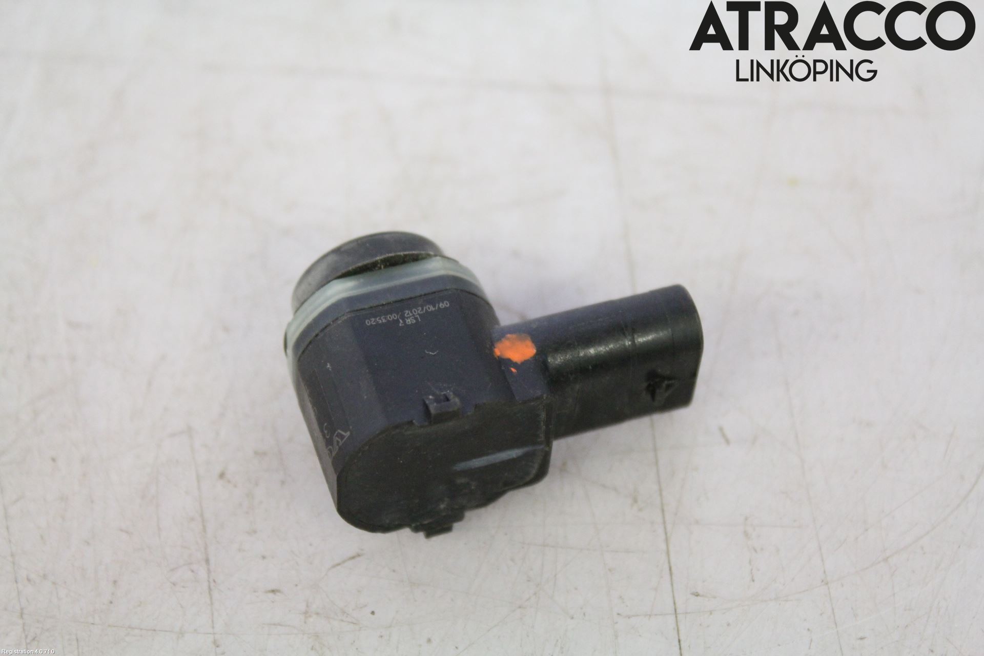 Volvo V40 12-19 Sensor Ryggesensor