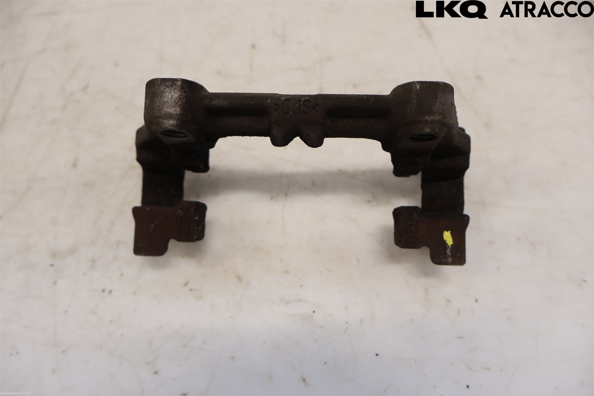 Volvo V90 17->> Bremsecaliper Feste Holder
