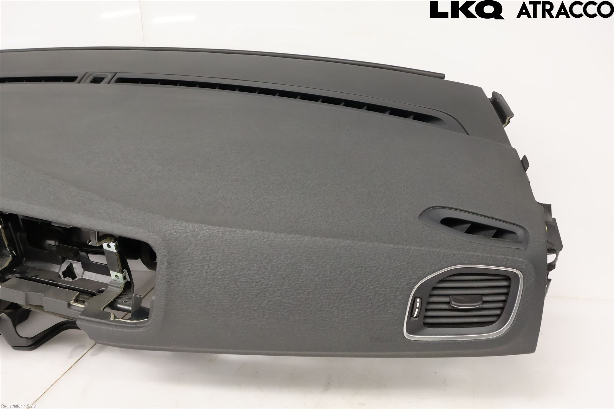Volvo V60 14-18 Dashbord