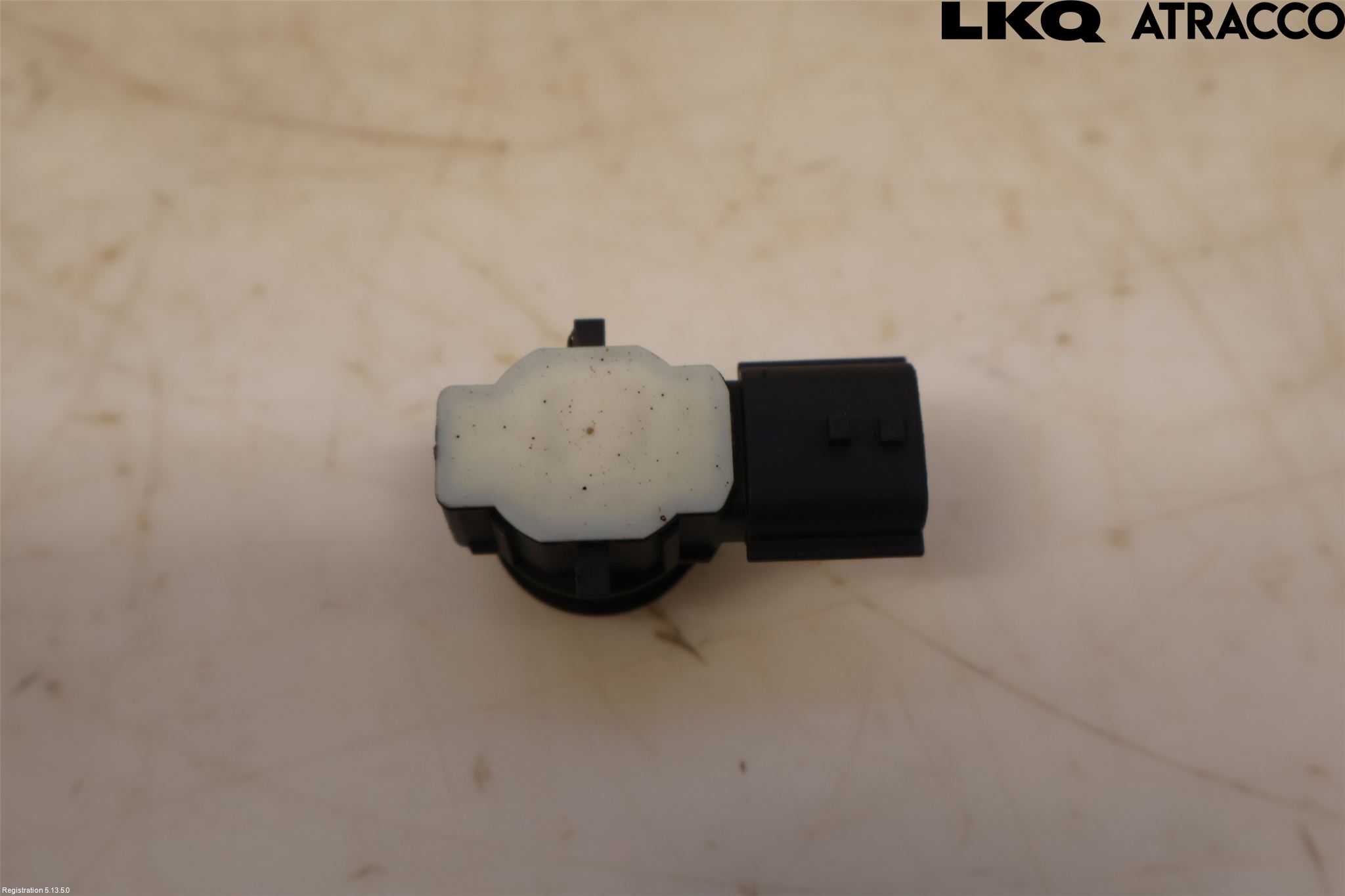 Renault MEGANE IV 16-23 Sensor Ryggesensor