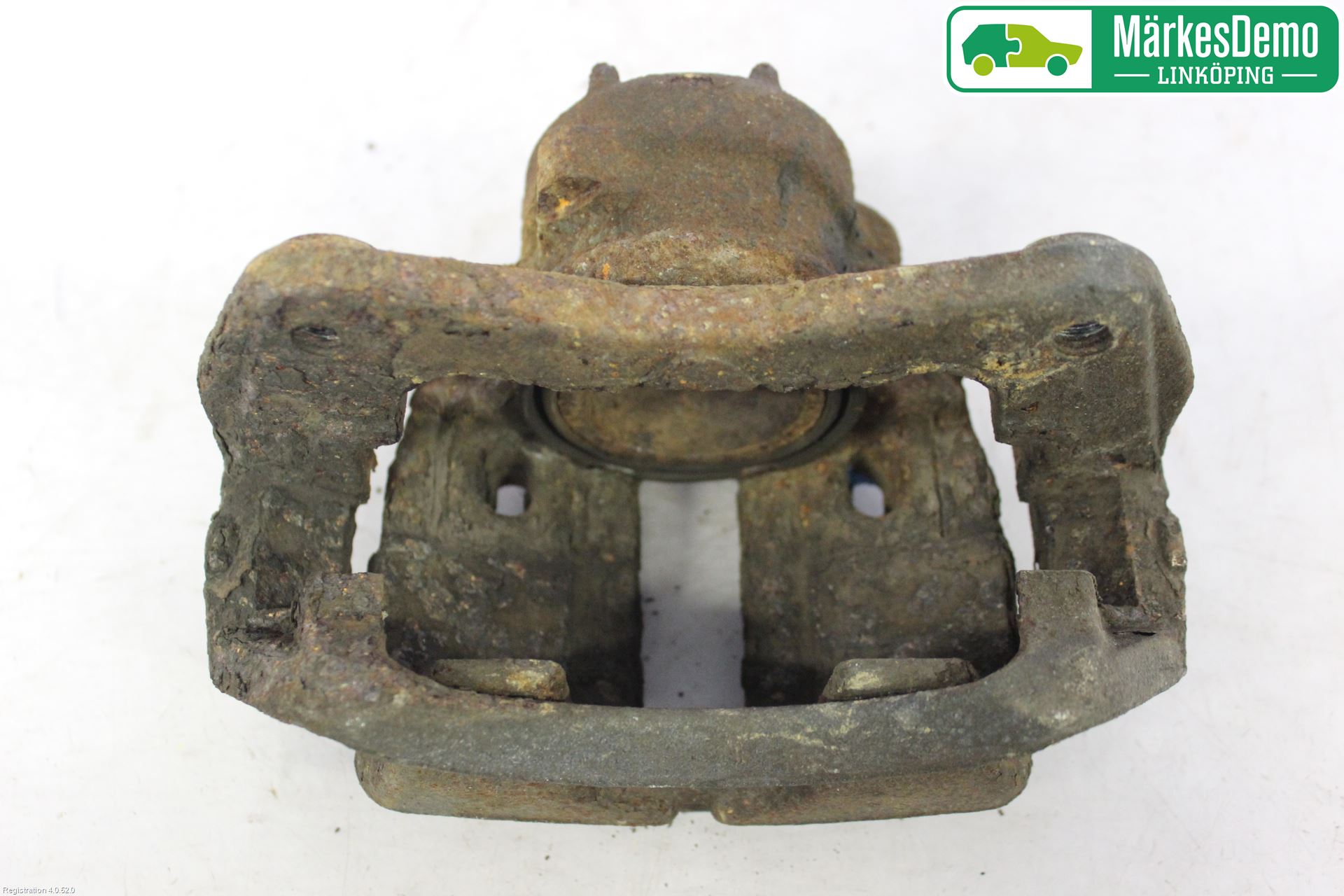Mitsubishi COLT   04-08 Bremsecaliper Foran Høyre