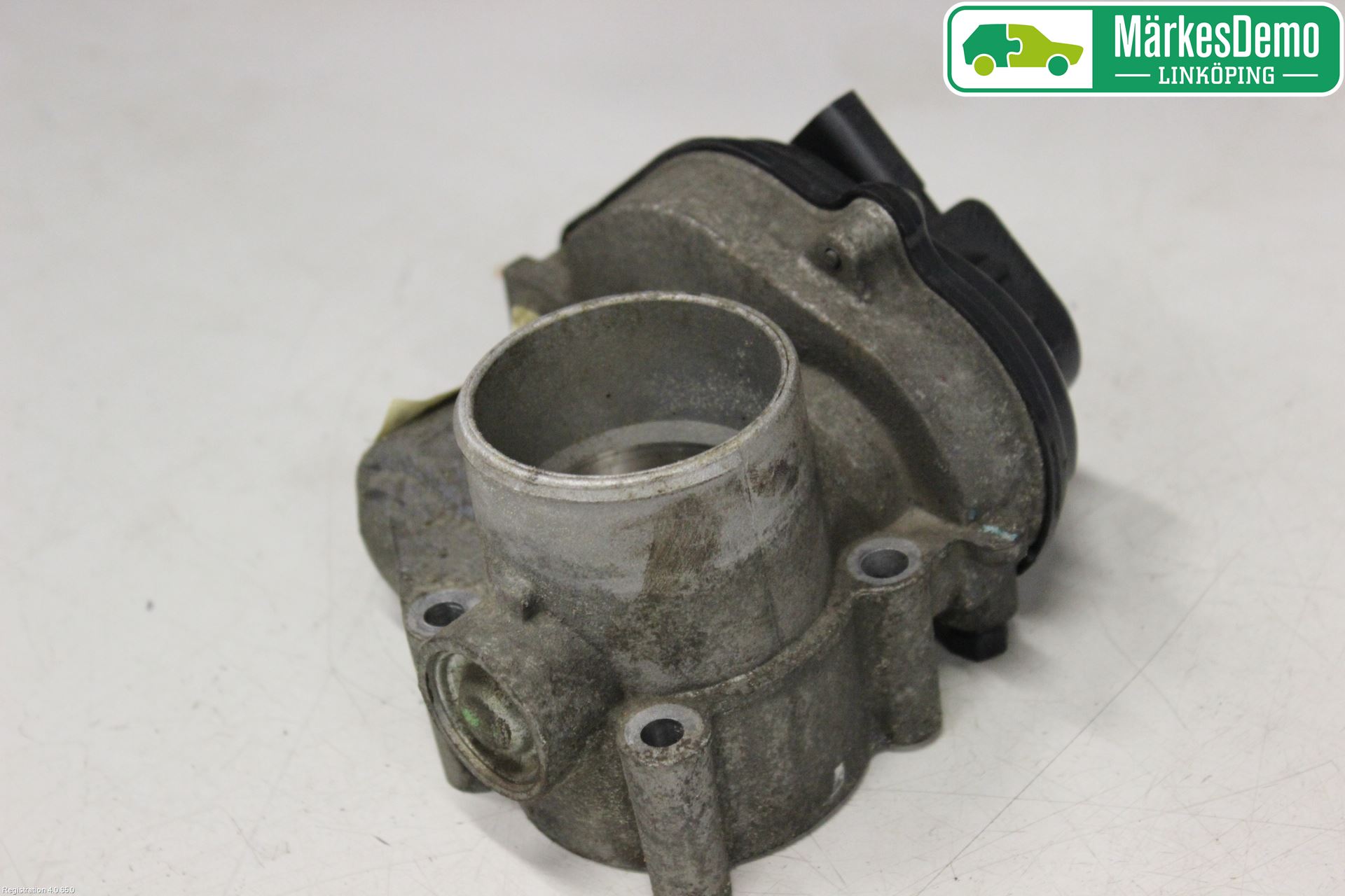 Ford FIESTA     06-08 Inns Spjeldhus