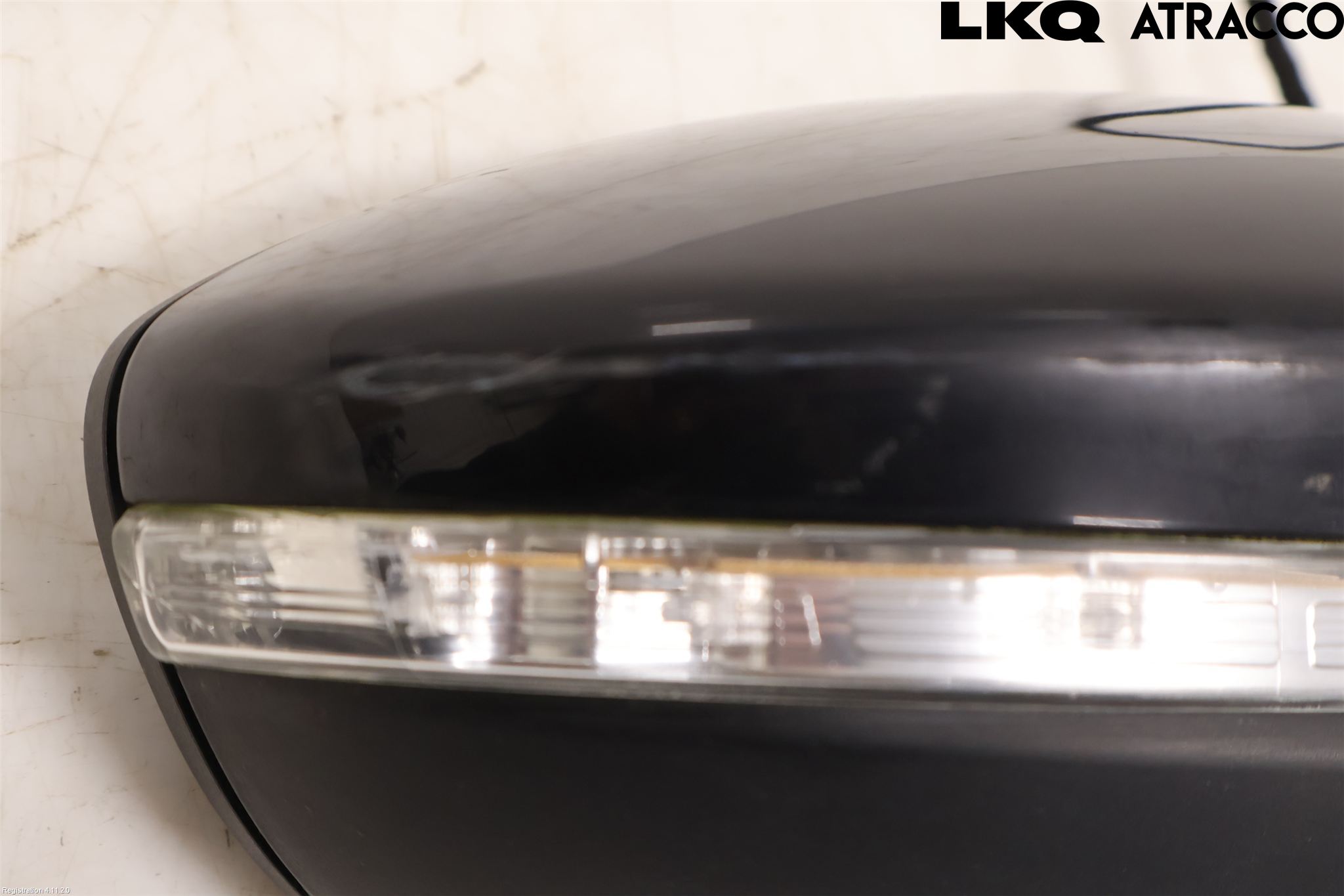 Volkswagen VW PASSAT 11-14 Speil H M-El Justering