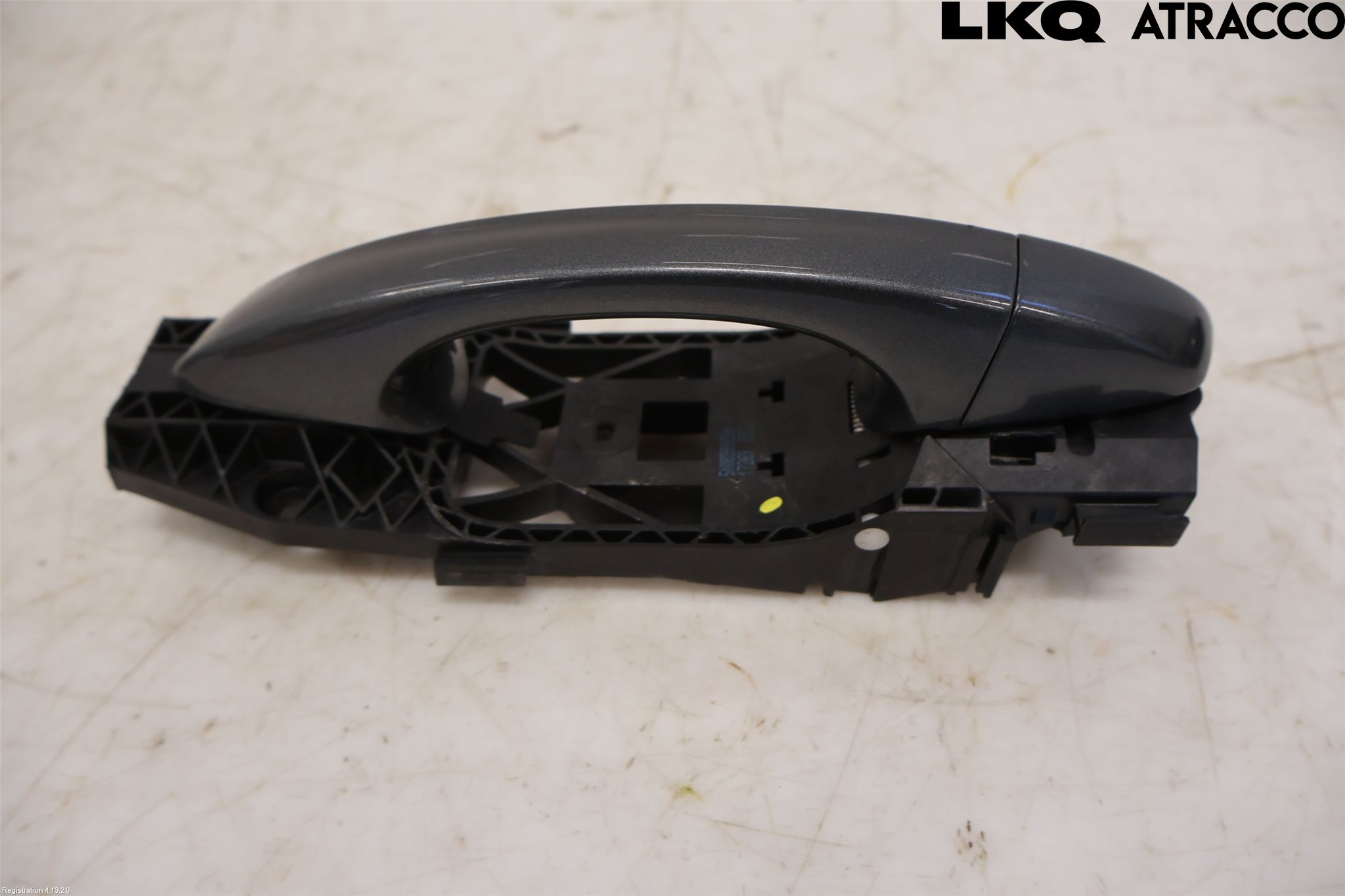 Volkswagen VW GOLF / E-GOLF VII 13-20 Dørhandtak Ytre Venstre
