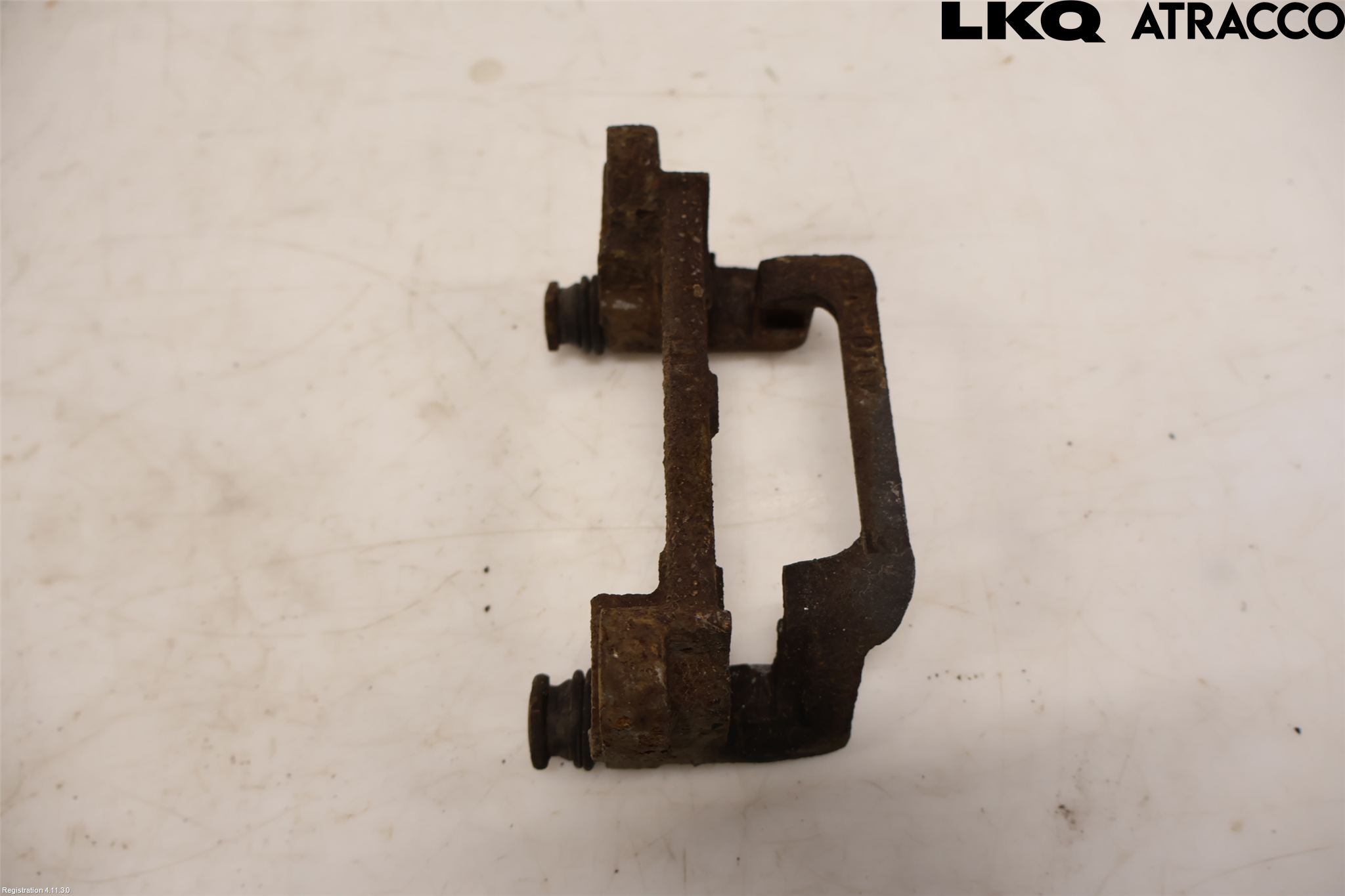 Mitsubishi OUTLANDER 13-21 Bremsecaliper Feste Holder