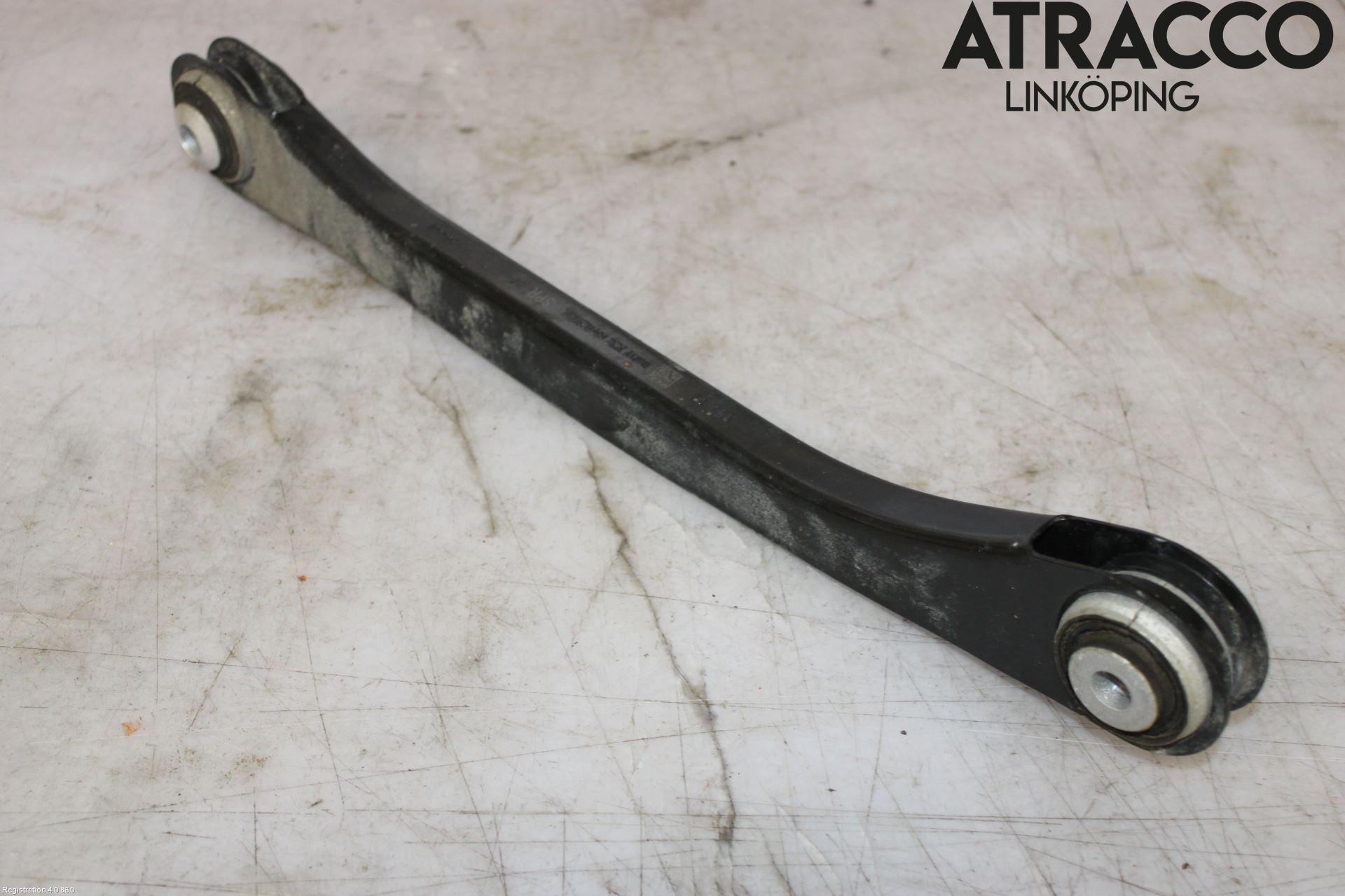 BMW 5 G30/G31/F90 17-23 Bærearm Bak Høyre