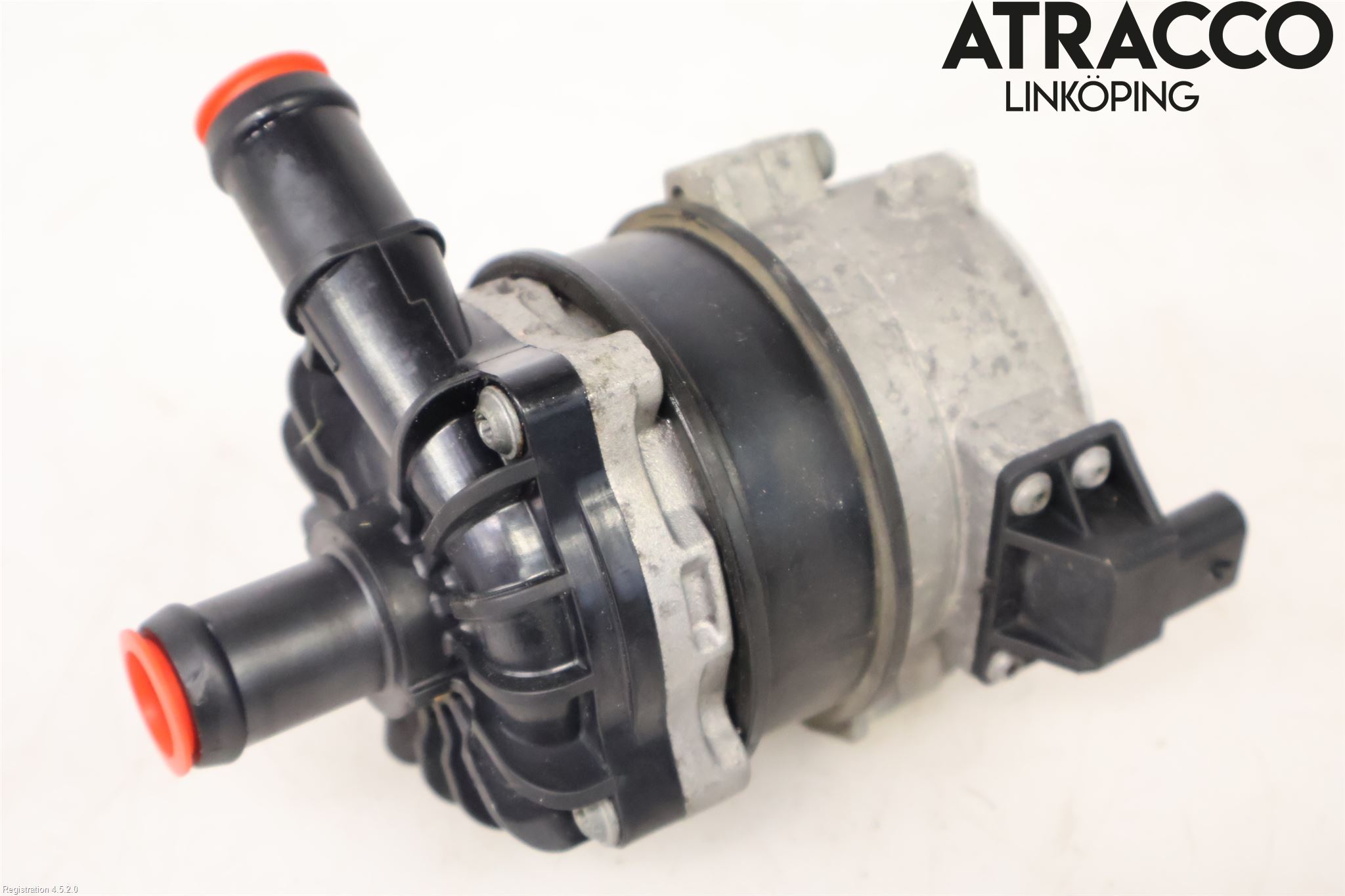 Audi A4/S4 B9 16-19 Vannpumpe