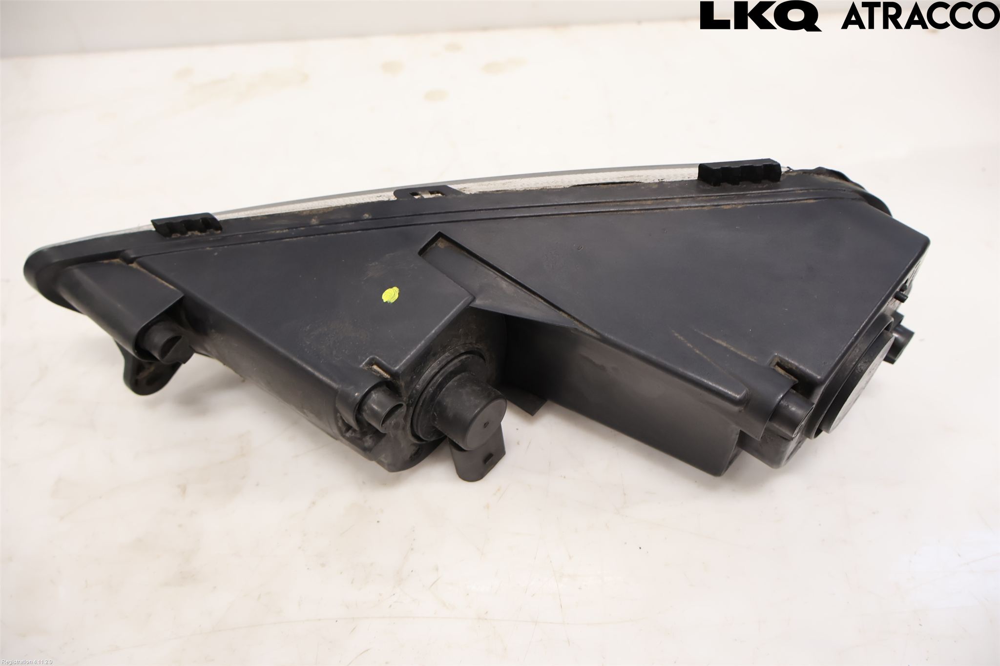 Volkswagen VW PASSAT 11-14 Frontlykt-Kurve-Tåkelys