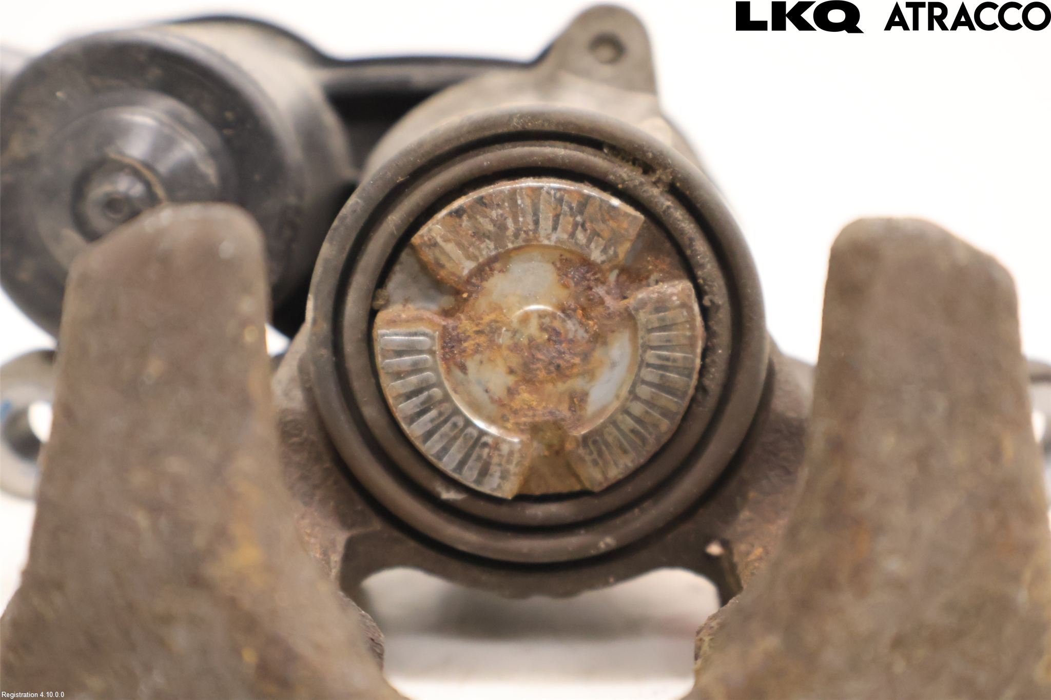 Hyundai TUCSON 05- Bremsecaliper Bak Høyre