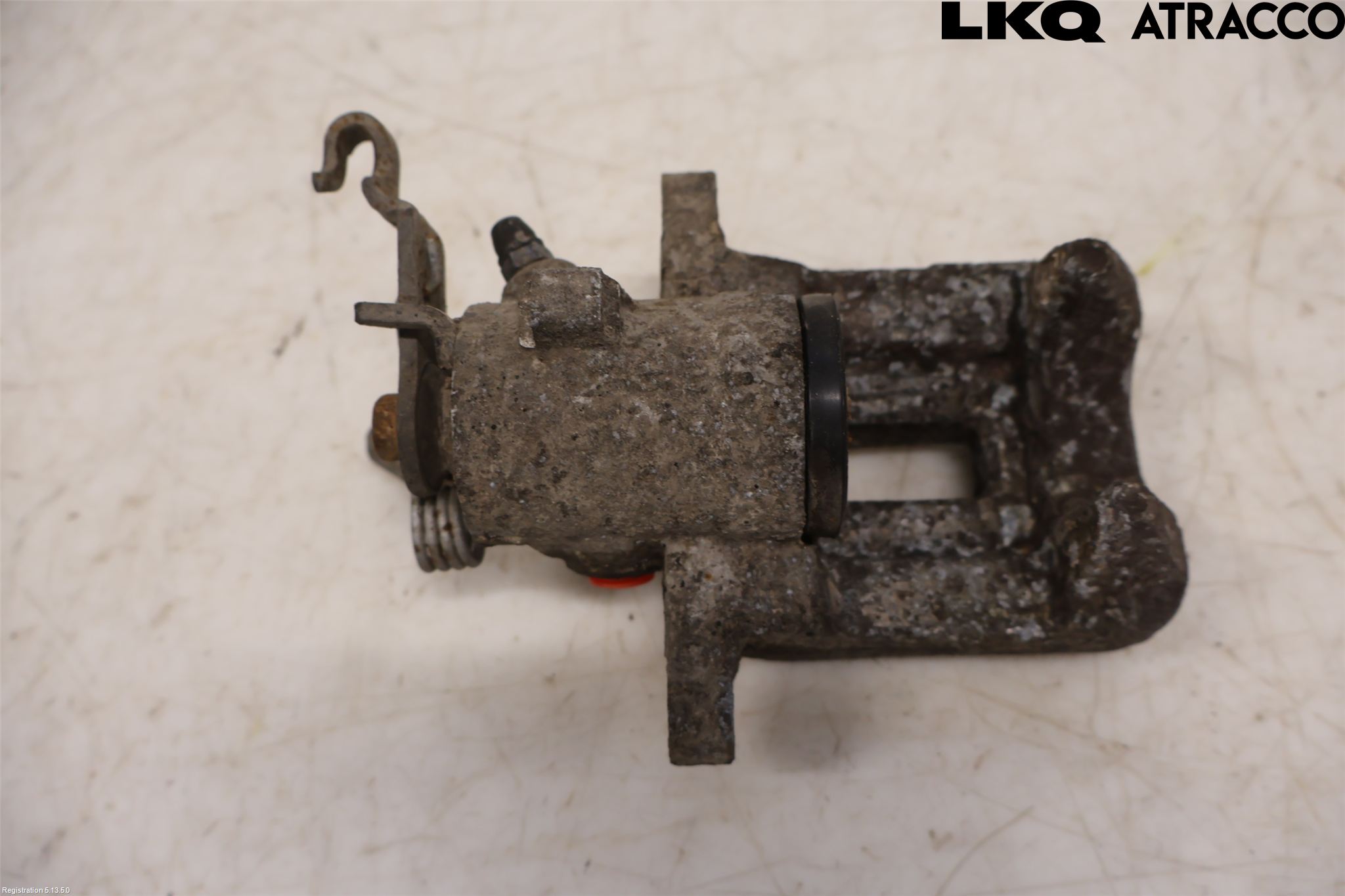 Audi A3/S3 05-13 Bremsecaliper Bak Høyre