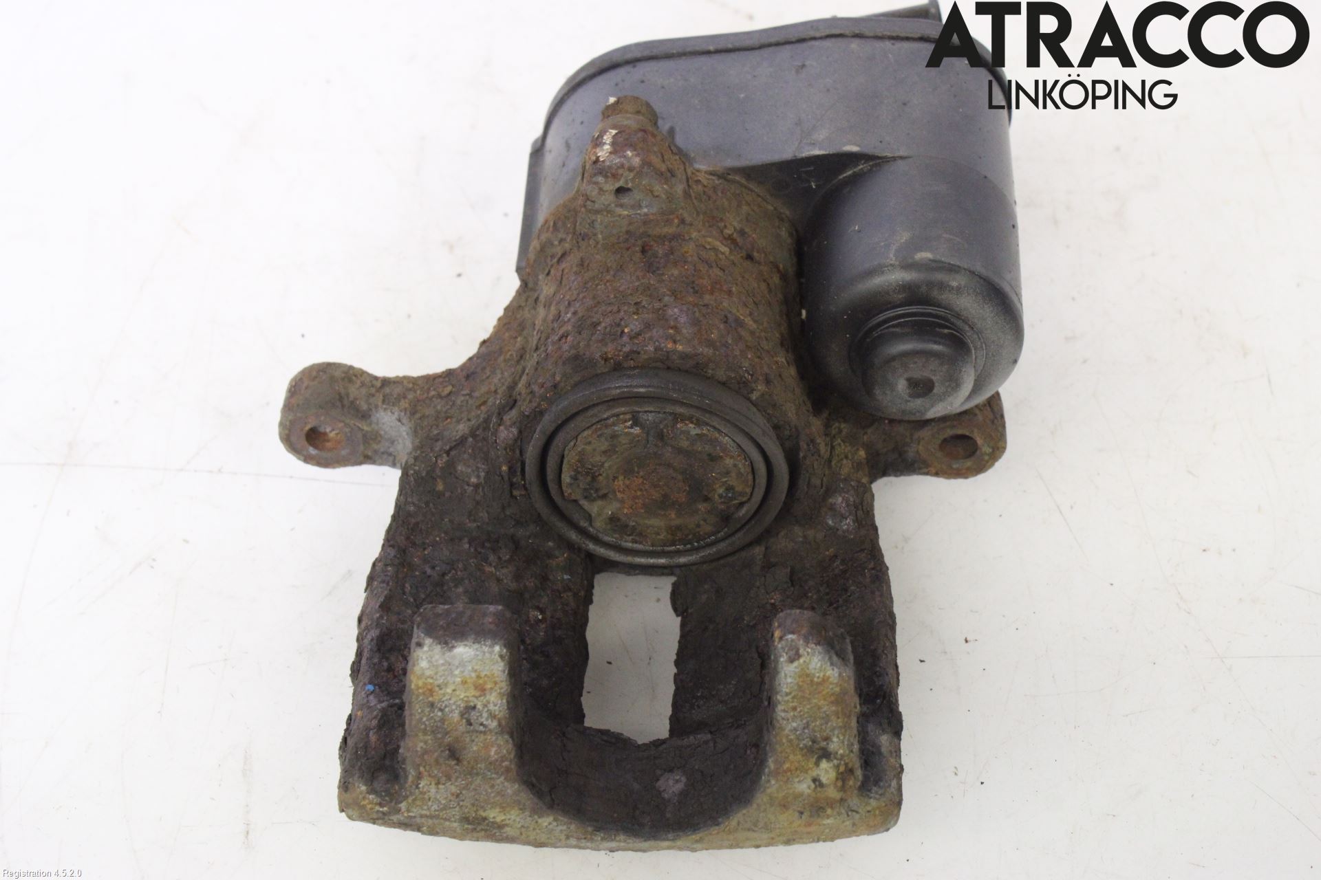 Mercedes-Benz MB CLA-KLASS (C117/X117) 13-19 Bremsecaliper Bak Venstre
