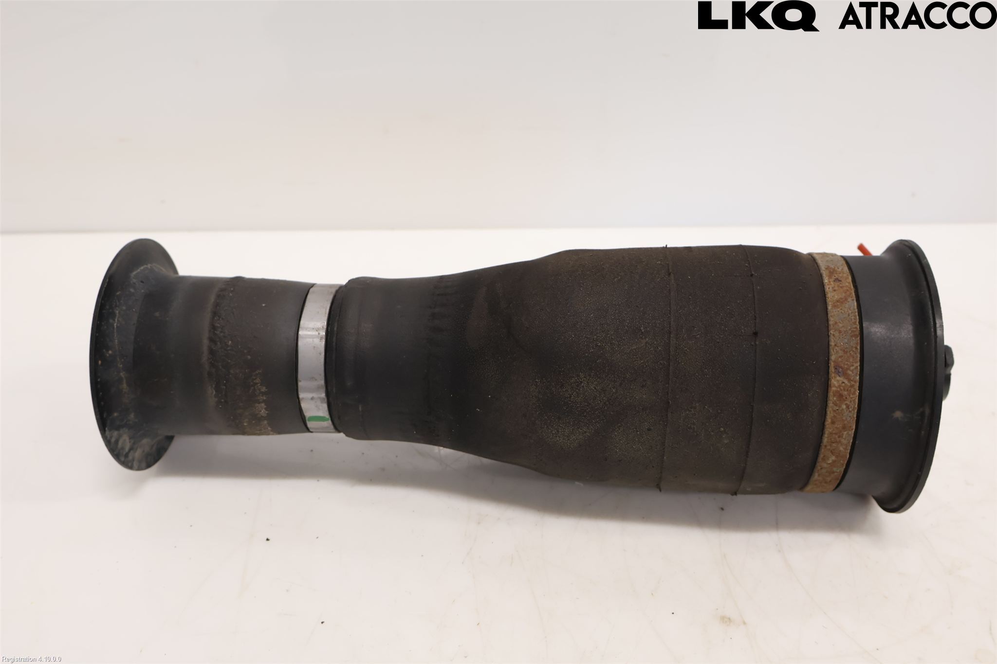 BMW 5 F10/F11/F18 09-17 Nivåreg Belg - Luftpute