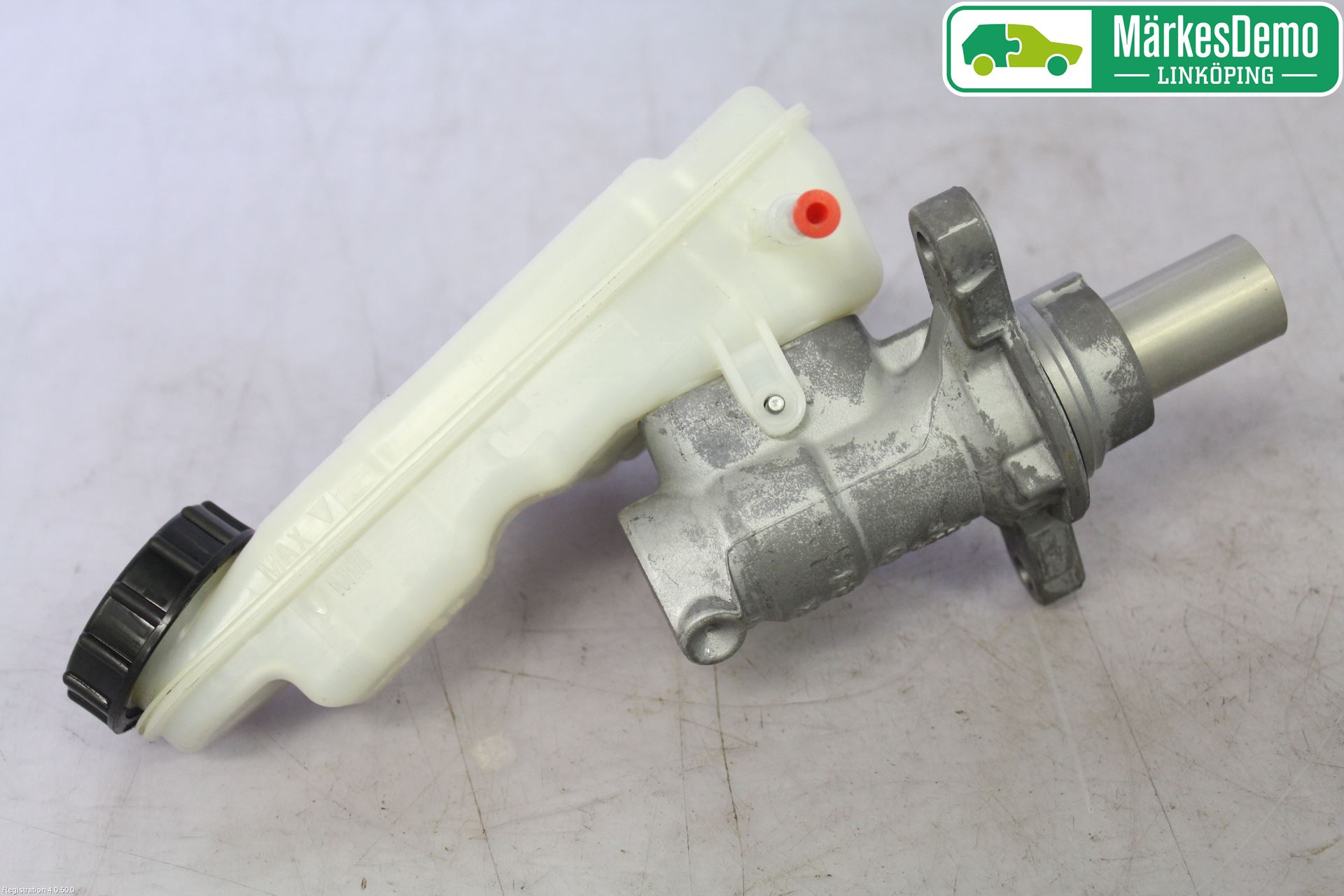 Ford FOCUS 11-14 Brems Hovedsylinder