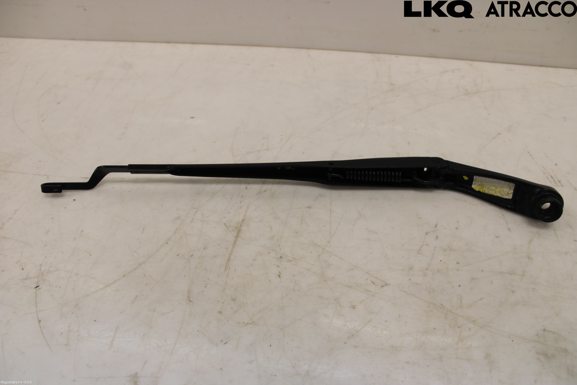 Kia CEED/CEED SW 19- Viskerarm-Armer Frontrute