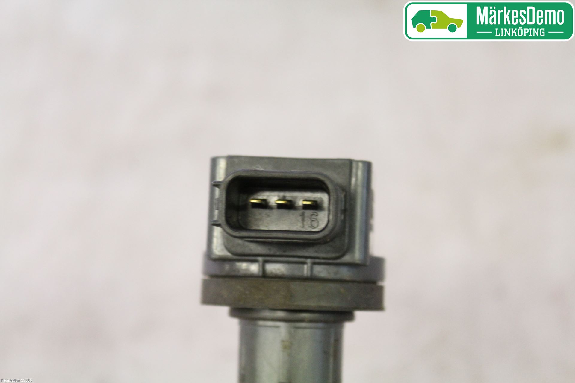 Honda CR-V 02-06 Coil