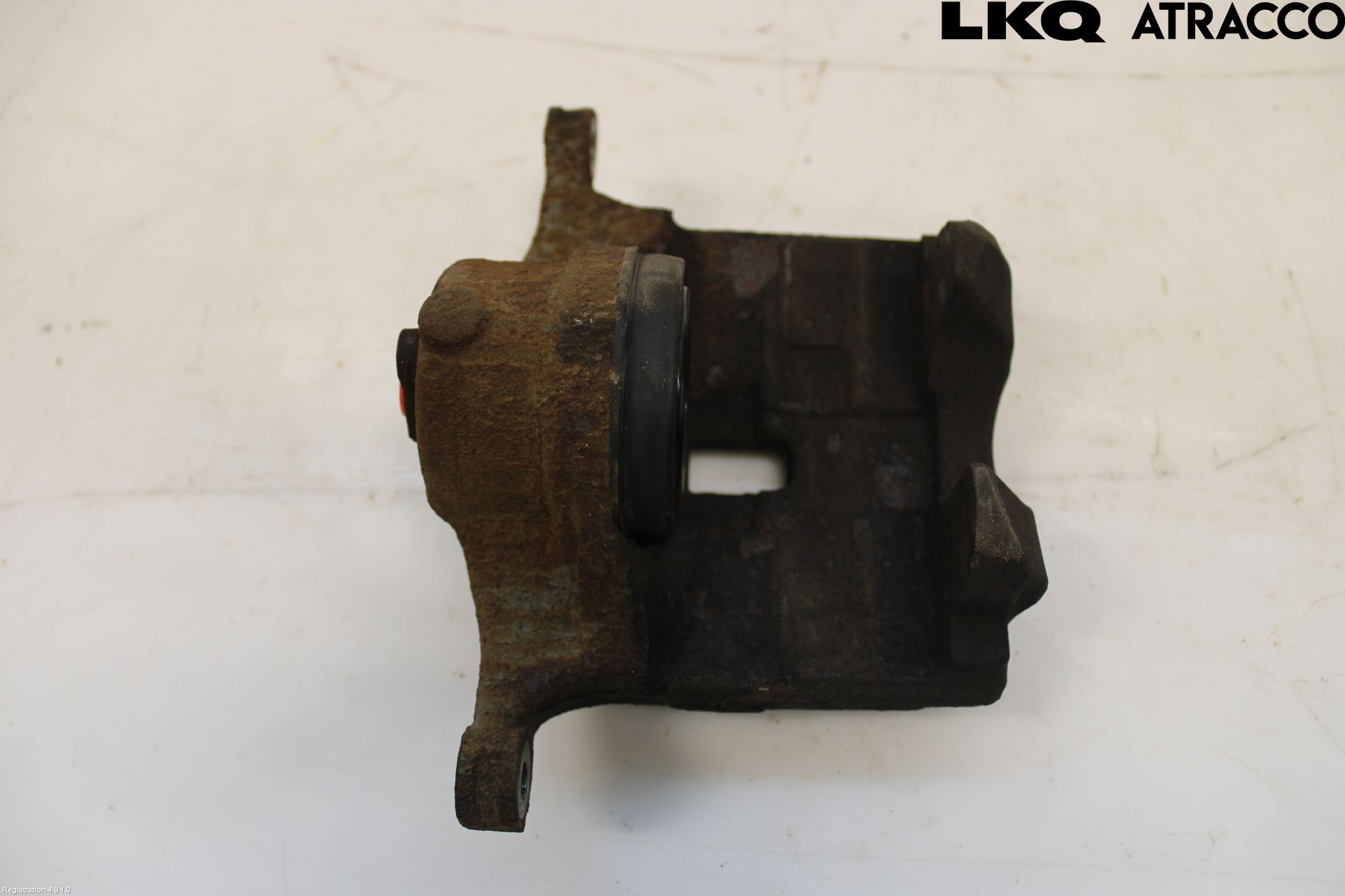 Mazda 3 III 14-19 Bremsecaliper Foran Høyre