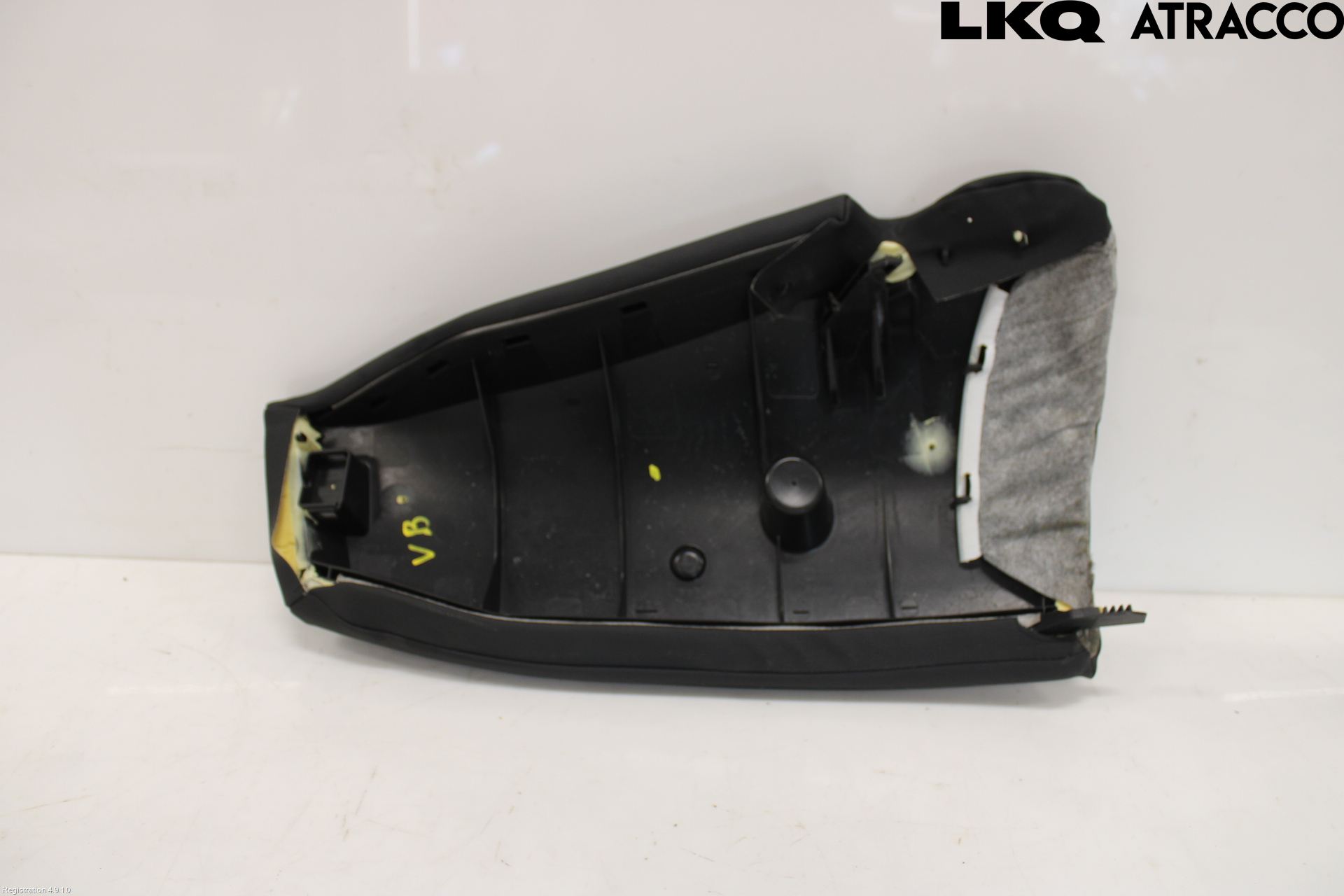 BMW 3 E90/91 SED/TOU 05-12 Innr Sete Bak Seterygg