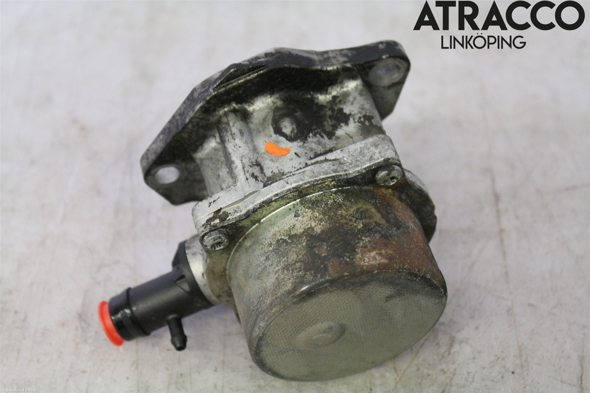 Nissan NV200/NV200 COMBI Vacuumpumpe