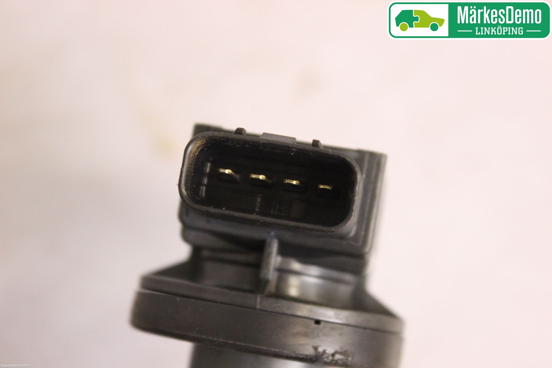 Toyota YARIS XP90 06-11 Coil