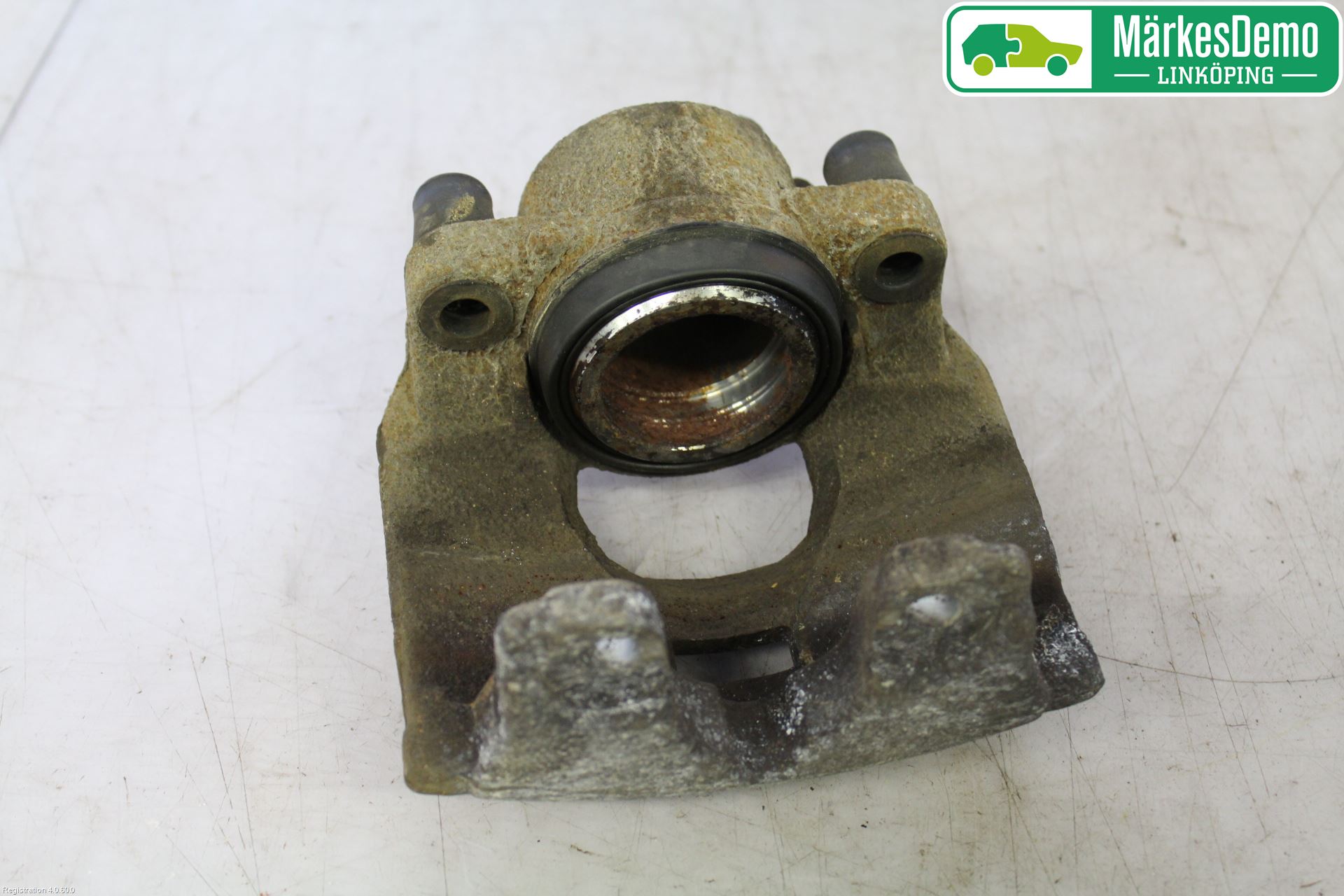 Ford S-MAX 06-15 Bremsecaliper Foran Høyre