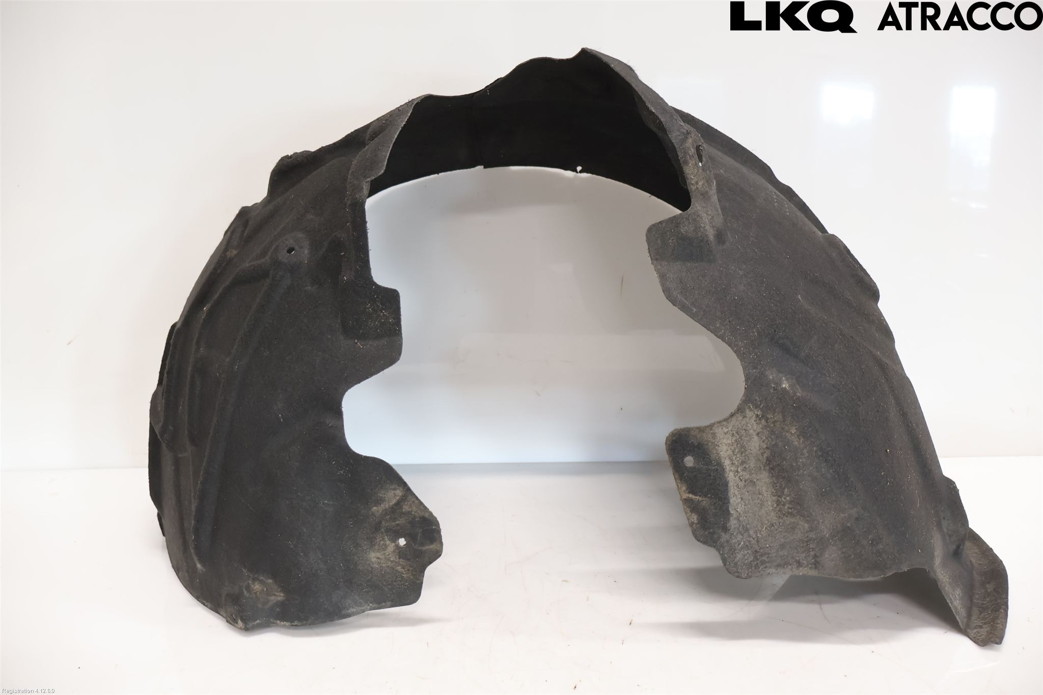 Audi A6/S6 4G 11-18 Skjerm Indre