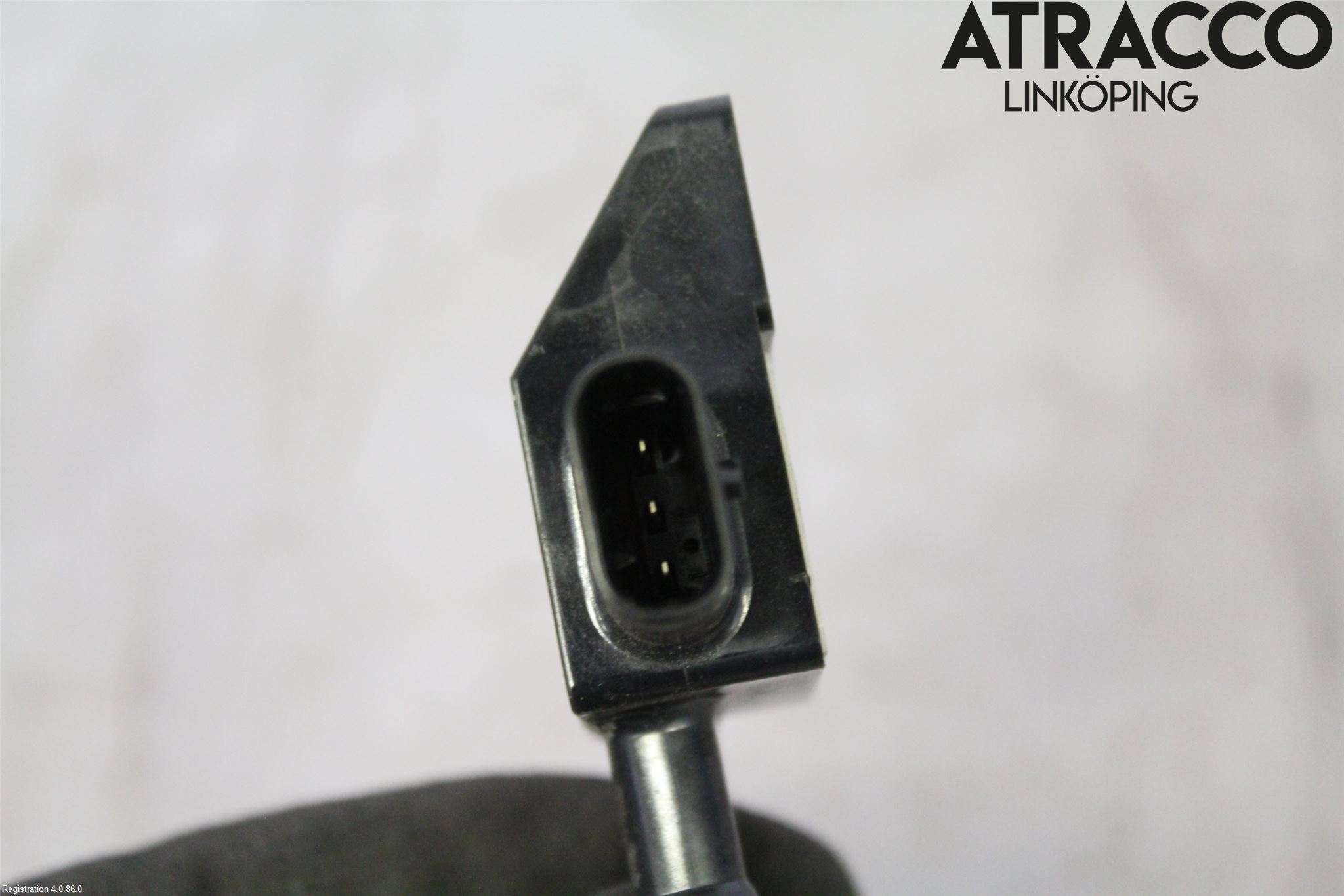 BMW 5 G30/G31/F90 17-23 Sensor Temp-Trykk Avgass