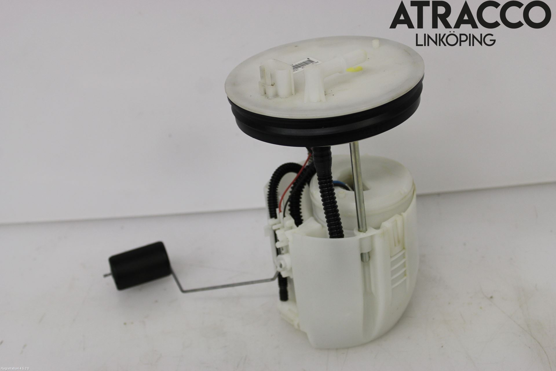 Mazda CX-3 Drivstoffpumpe Fødepumpe El