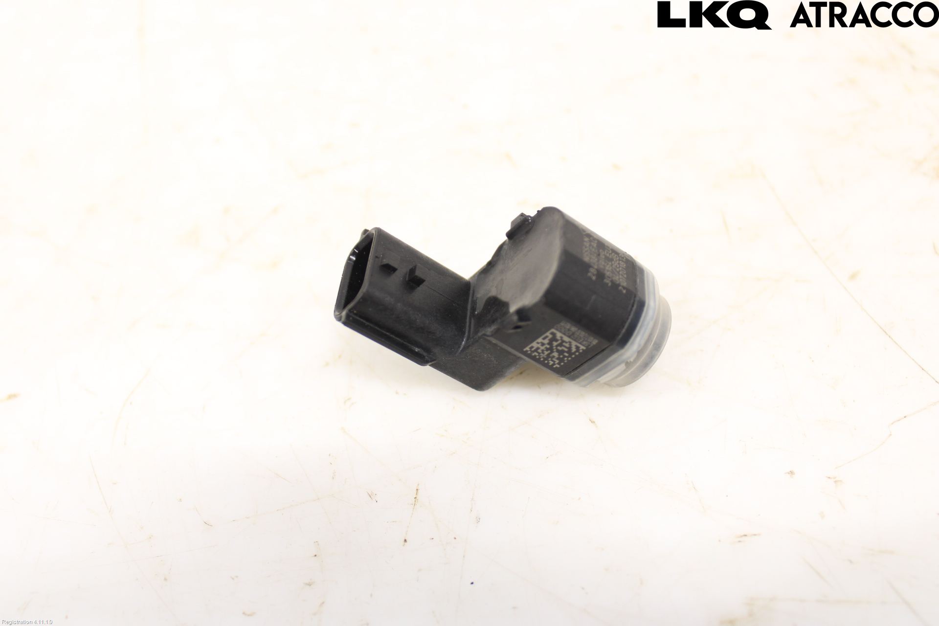 Nissan QASHQAI 17-21 Sensor Parkering Front