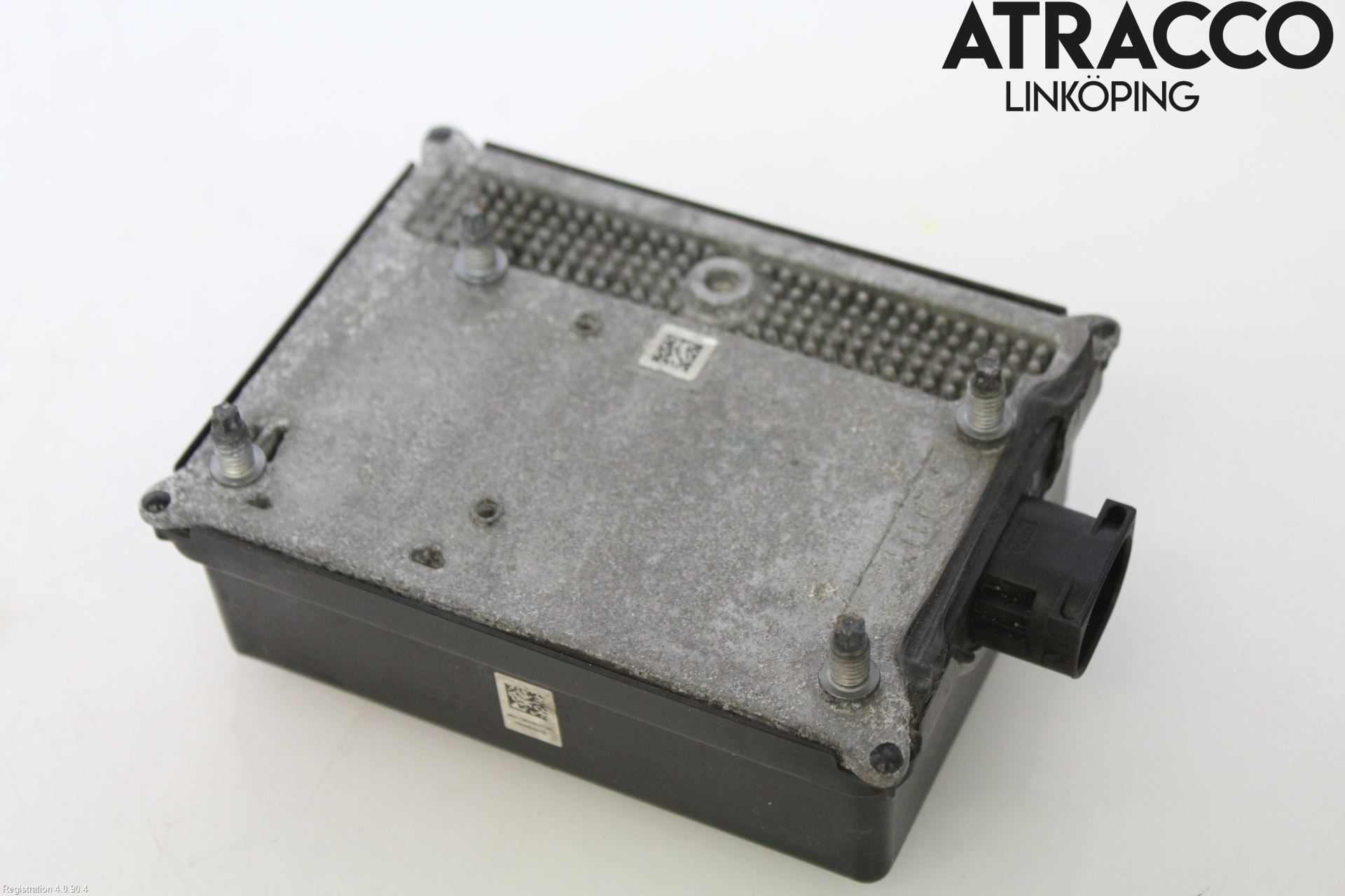 Mitsubishi OUTLANDER 13-21 Sensor Kollisjonsbeskyttelse