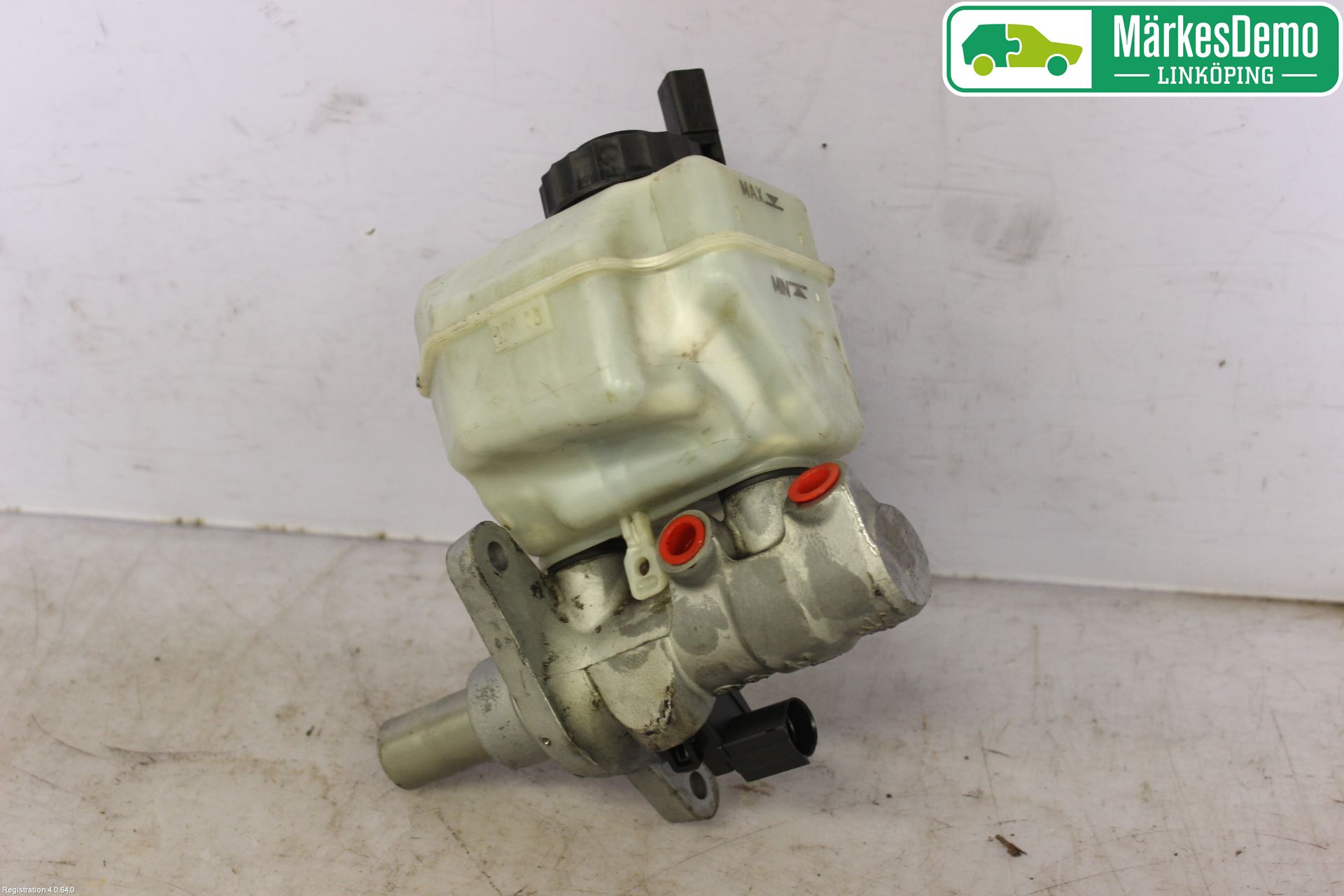 Volkswagen VW PASSAT 05-11 Brems Hovedsylinder