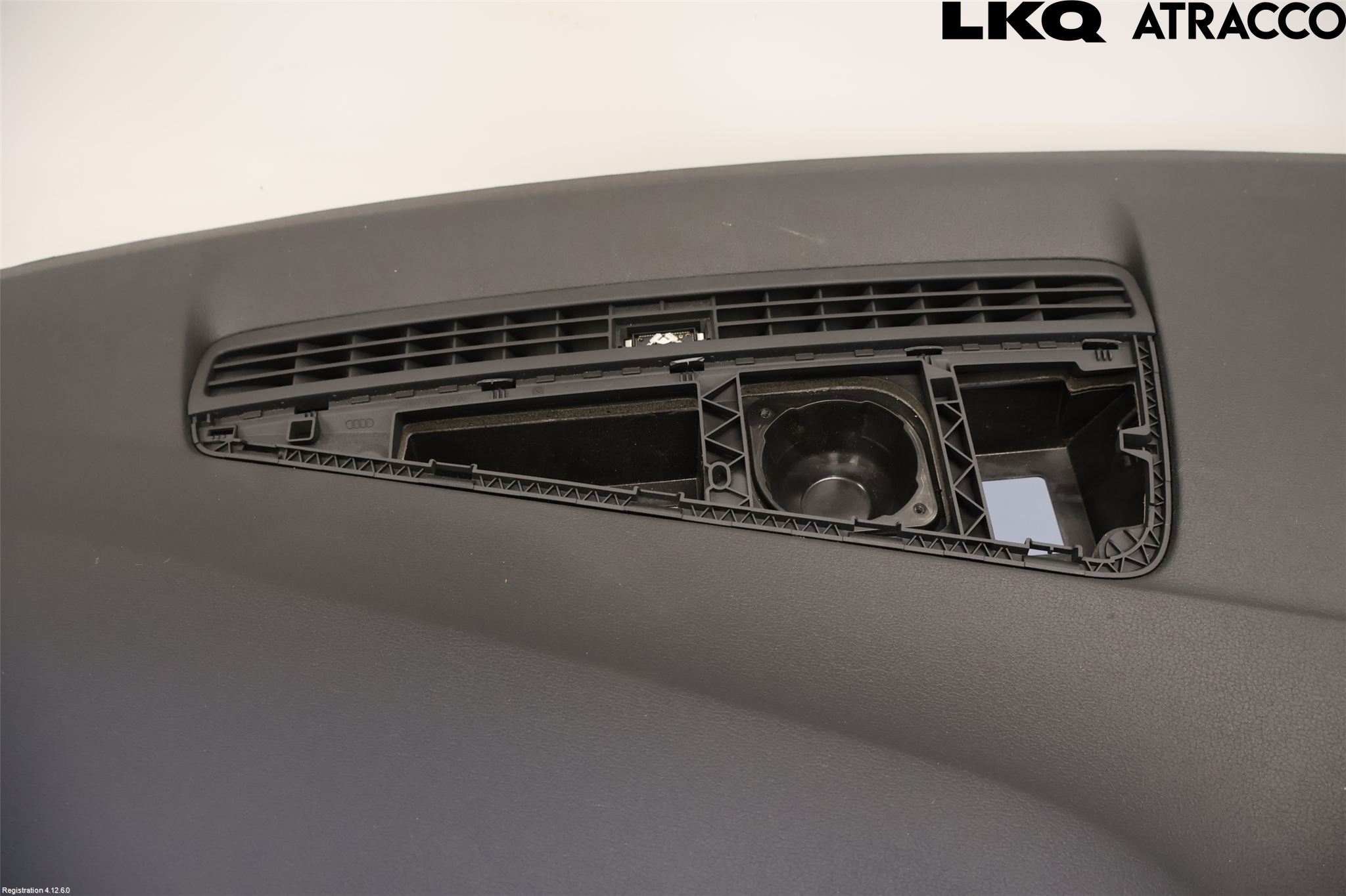 Audi A4 ALLROAD 09-16 Dashbord