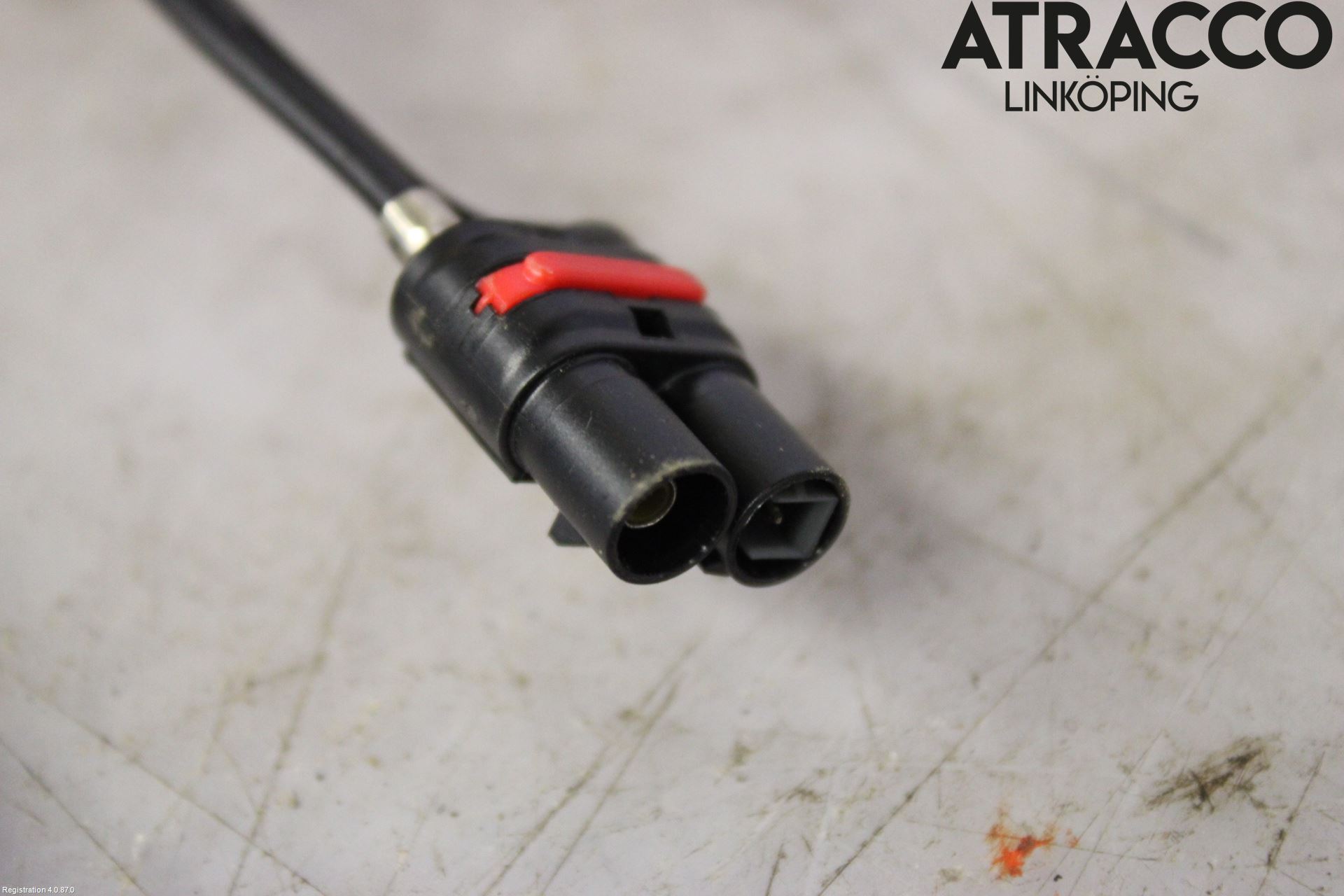 Ford RANGER EU 12-23 Stereo Antenne Radio-Tv