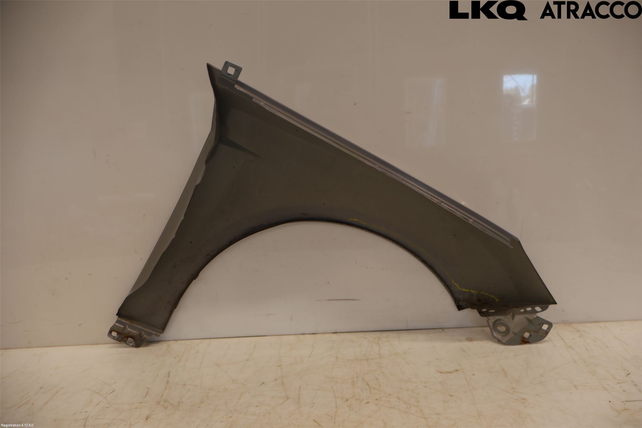 Ford FOCUS 11-14 Skjerm Foran Venstre