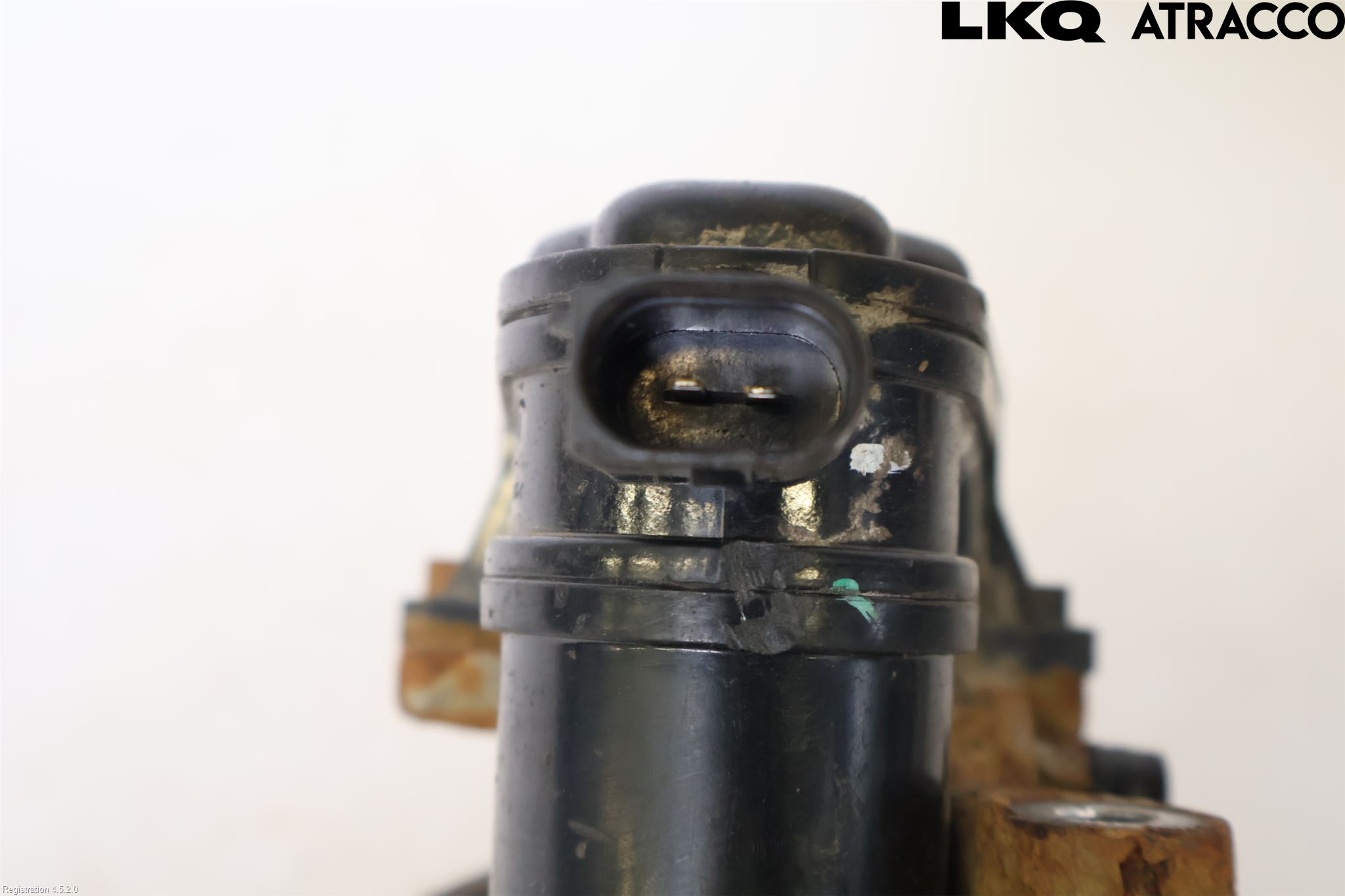 Kia OPTIMA 16-20 Bremsecaliper Bak Venstre