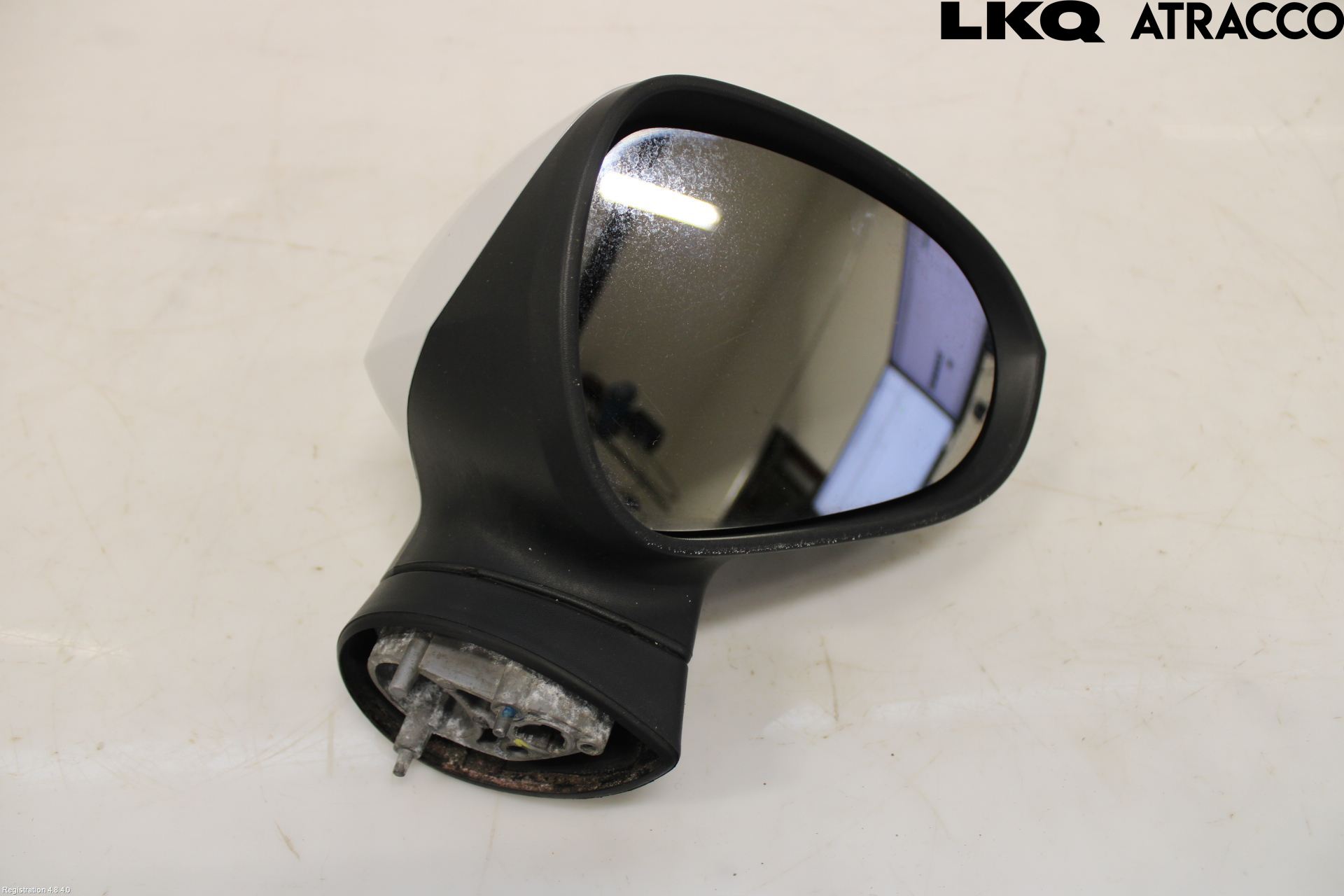 Seat IBIZA IV 08-16 Speil H M-El Justering