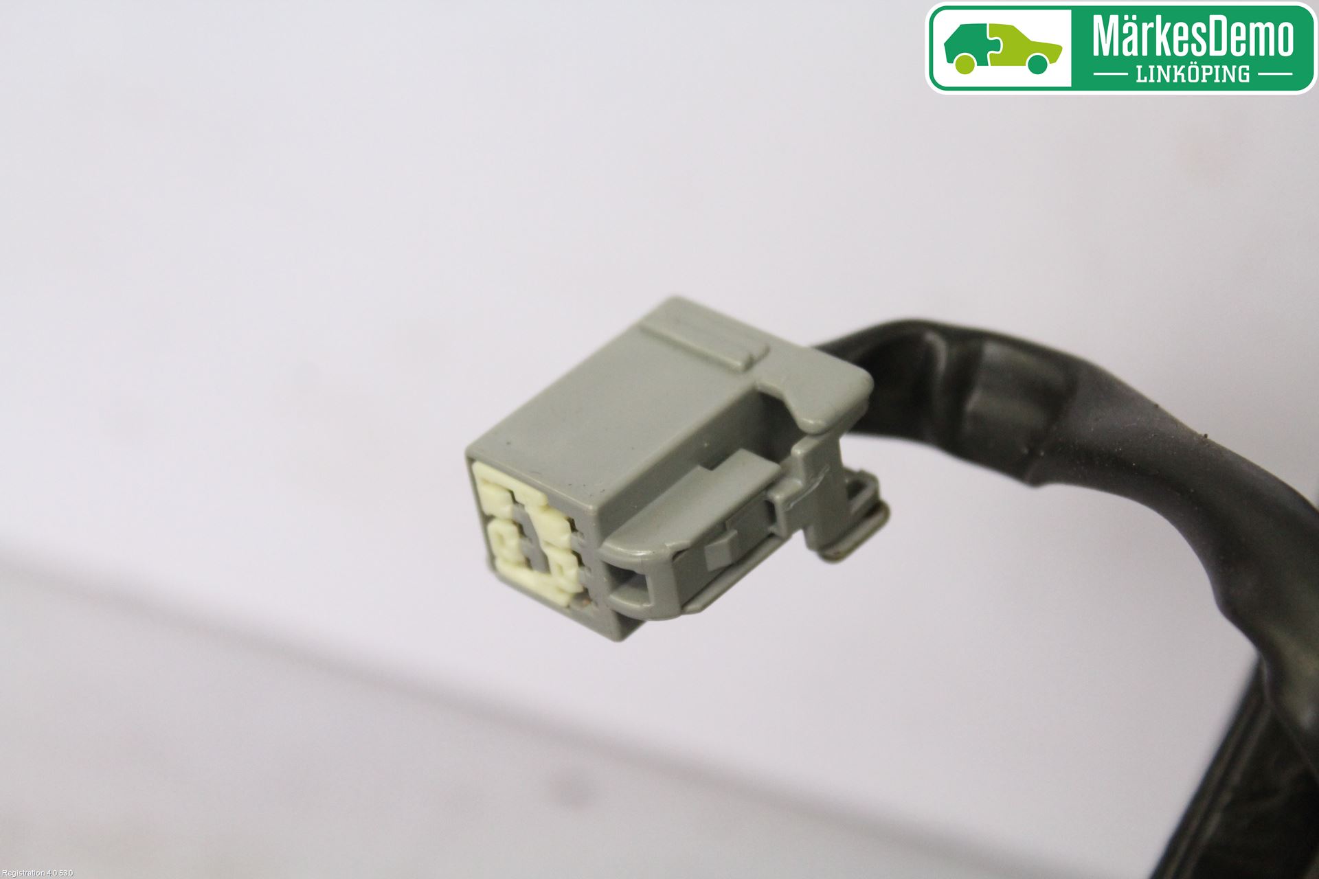 Ford FOCUS     04-07 Speil H M-El Justering