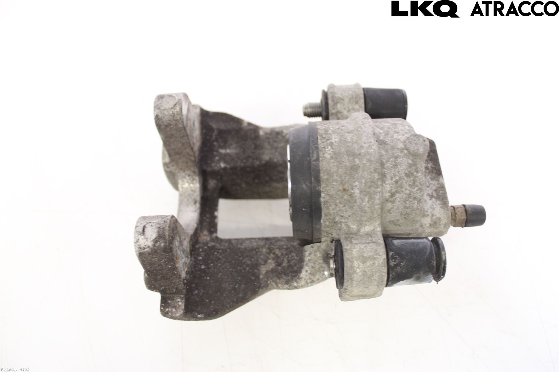 Mercedes-Benz MB E-KLASS (W211) 02-09 Bremsecaliper Bak Høyre