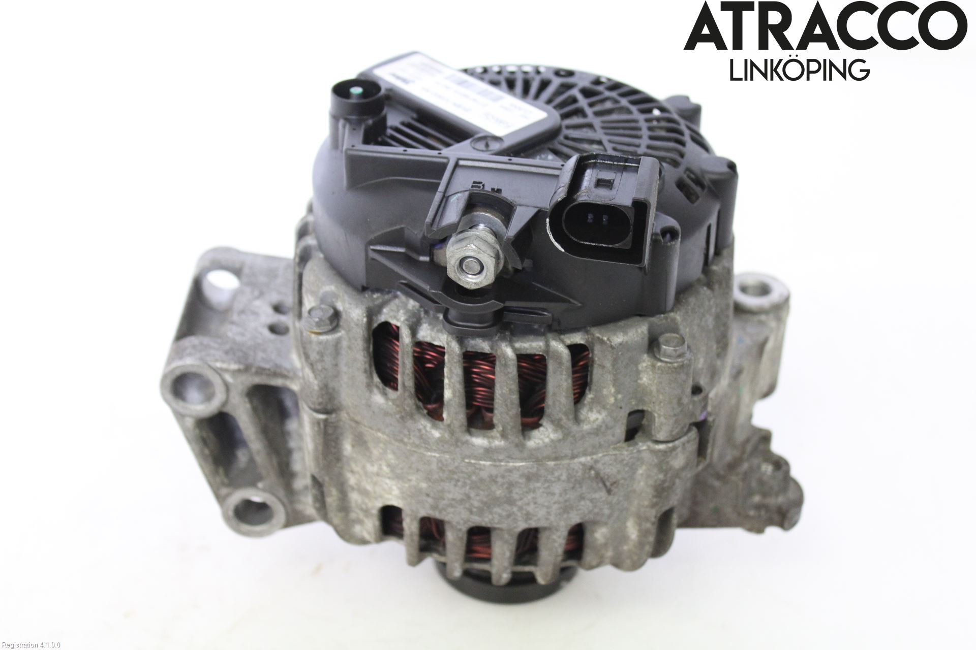 Ford FOCUS 11-14 Dynamo