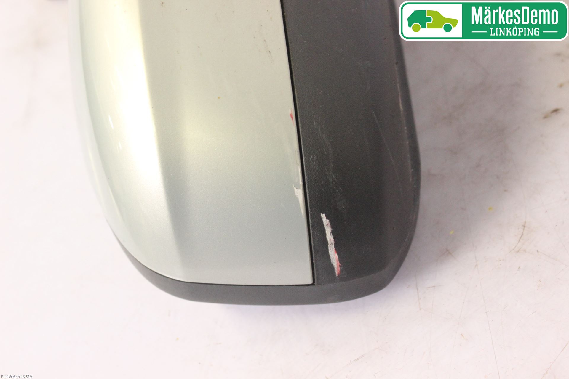 Ford MONDEO 07-15 Speil H M-El Justering