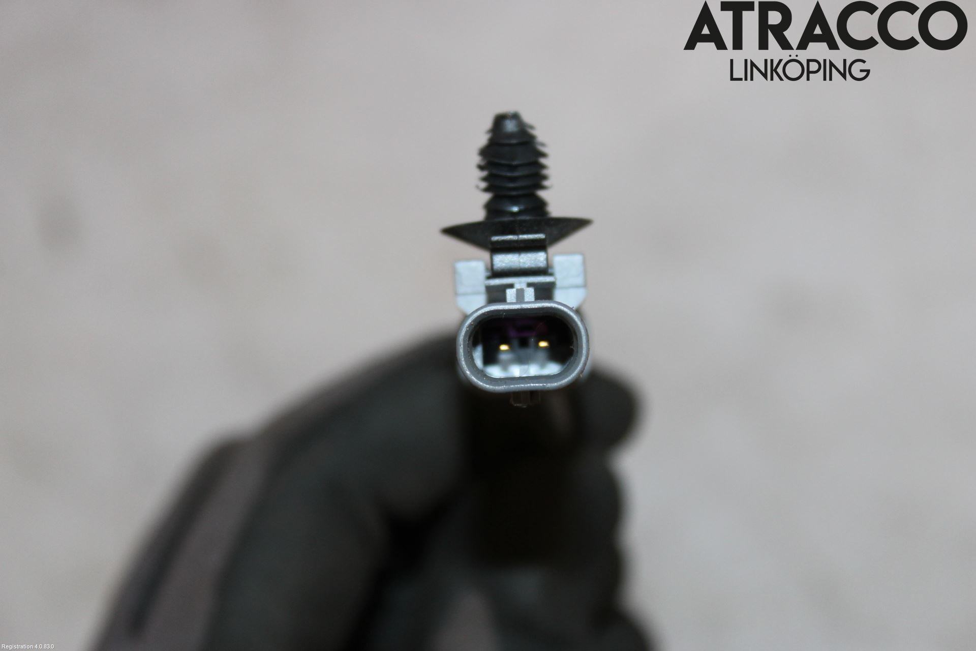 Volvo XC60 18- Sensor Temp-Trykk Avgass