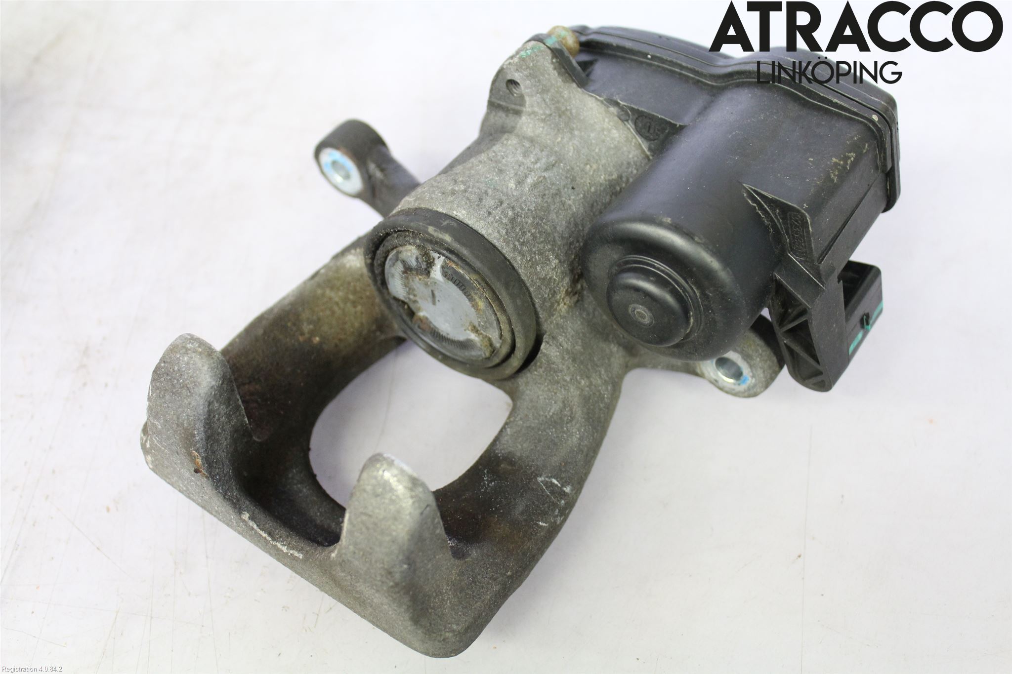 Nissan X-TRAIL 14-21 Bremsecaliper Bak Venstre