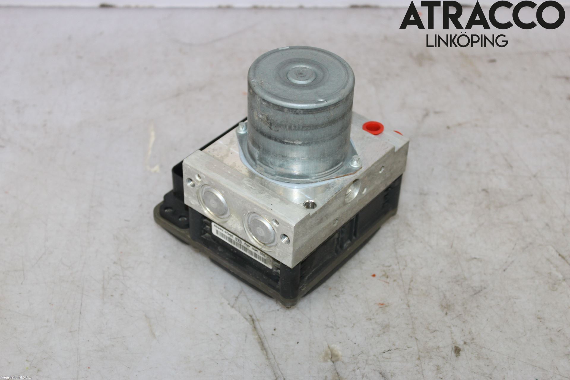 Audi A6 ALLROAD 12-18 Abs Hydraulikkaggregat