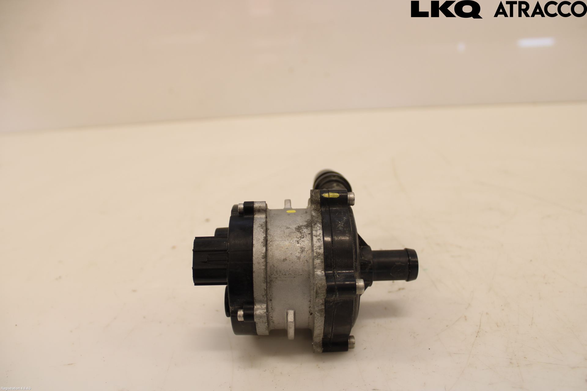 Kia NIRO (DE) 17-22 Vannpumpe