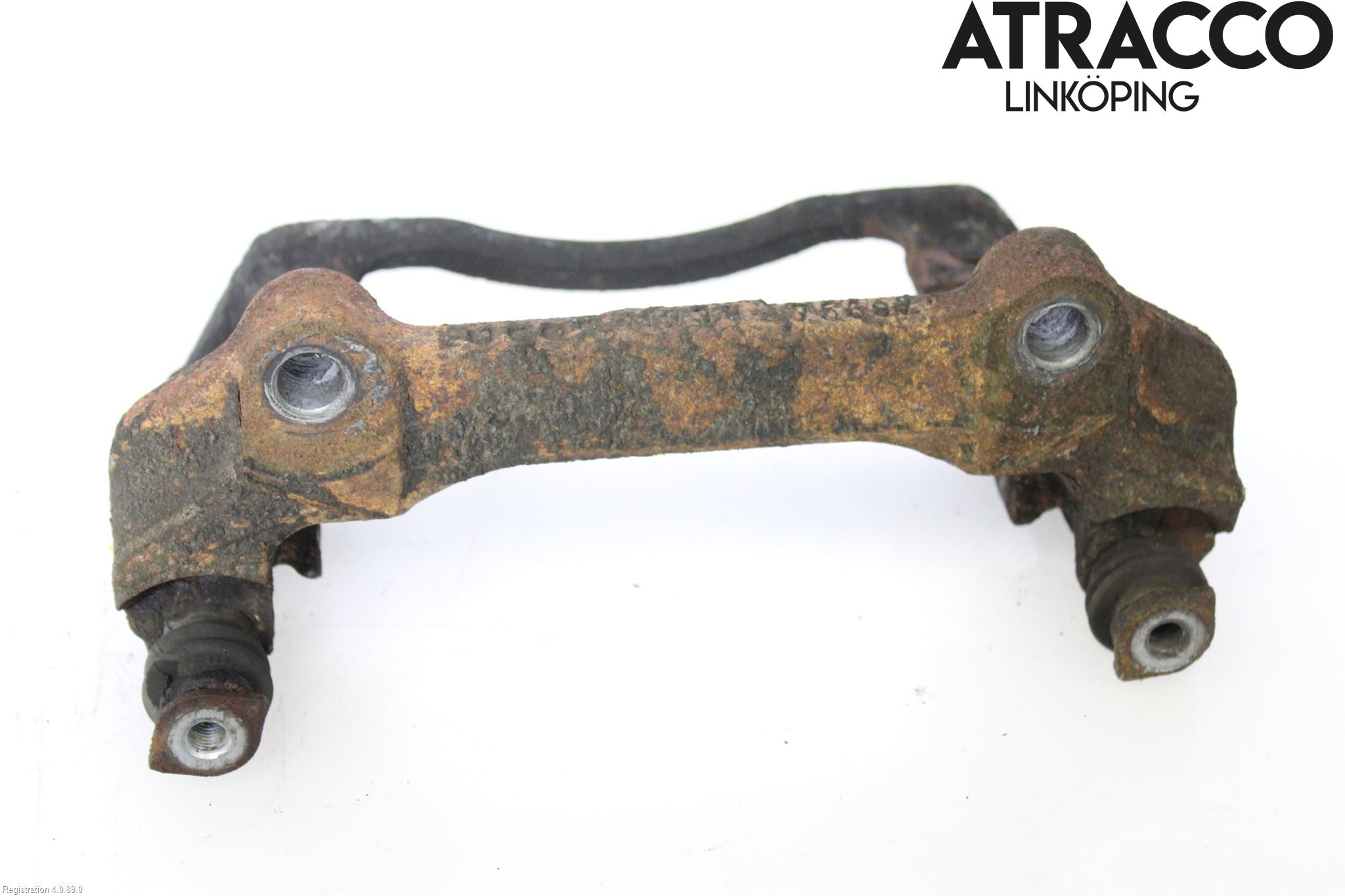 Renault TRAFIC   02-14 Bremsecaliper Feste Holder