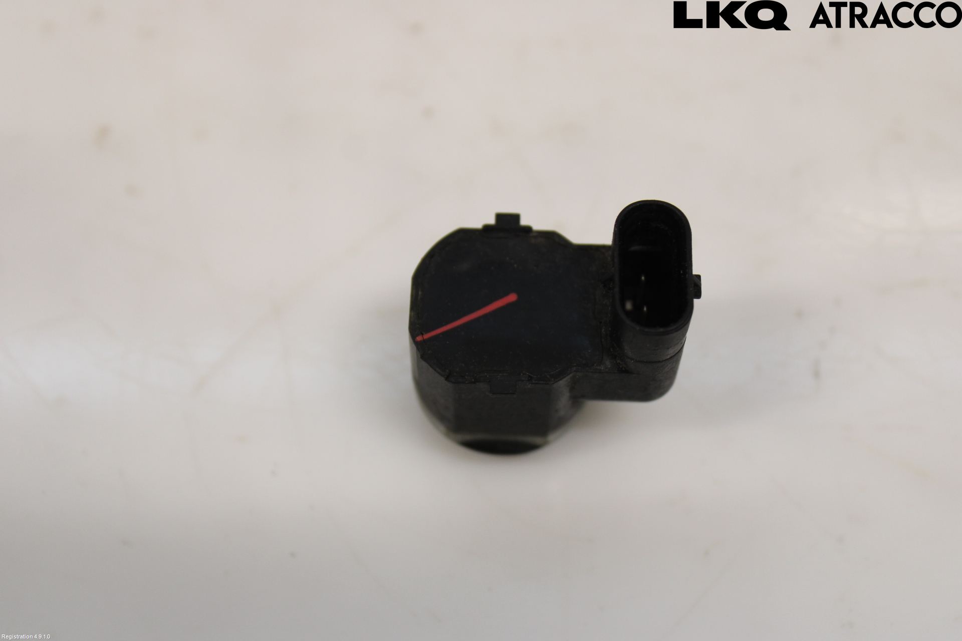 Volvo XC70 14-16 Sensor Ryggesensor