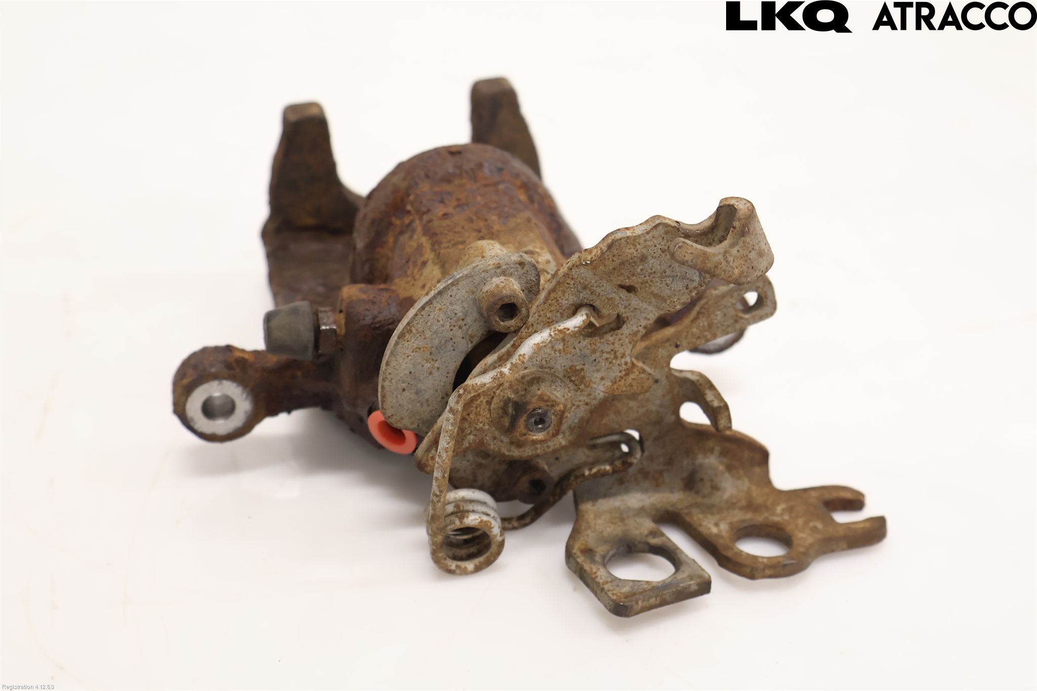 Volkswagen VW CADDY 11-15 Bremsecaliper Bak Høyre