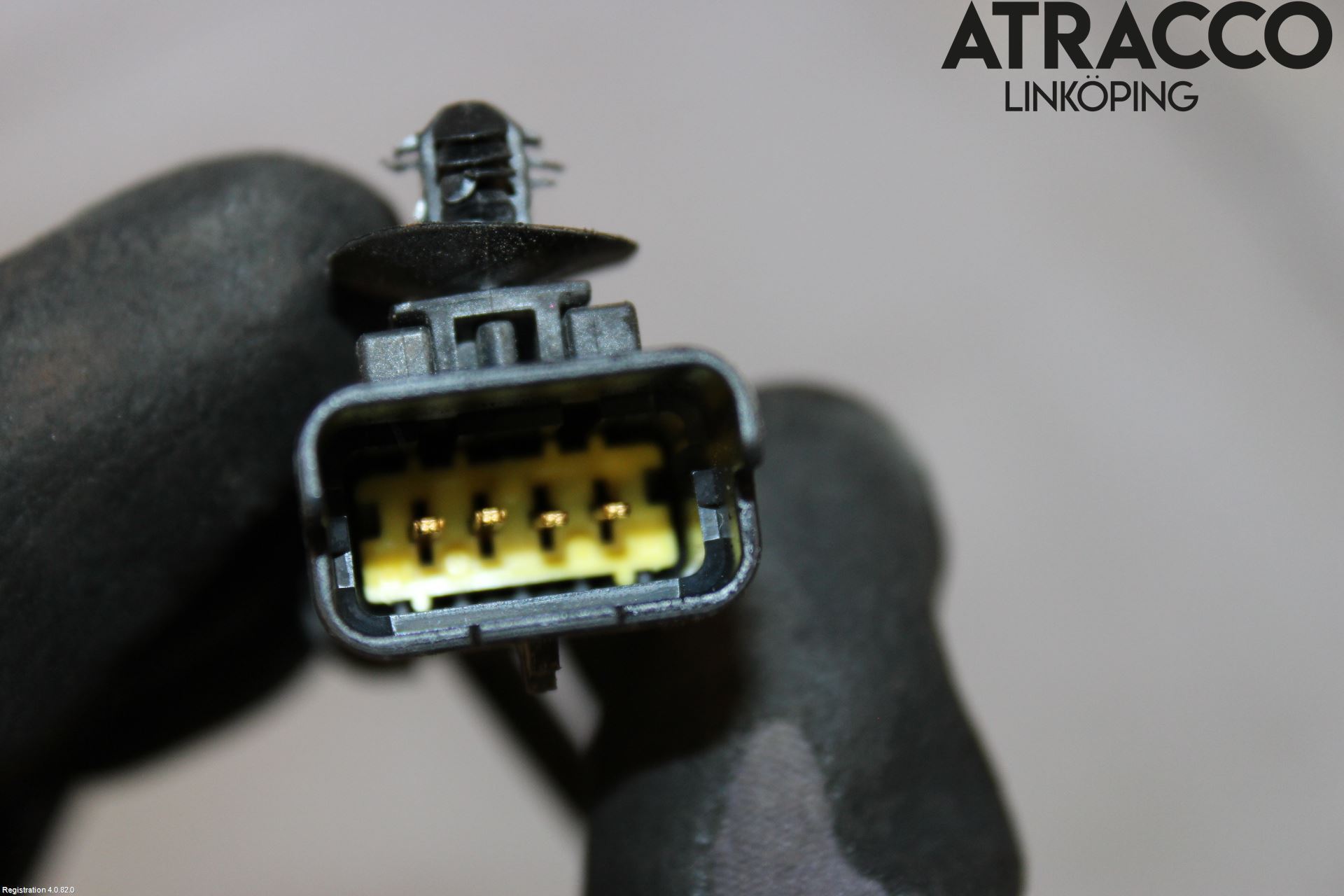 Peugeot PARTNER/E-PARTNER 19- Sensor Temp-Trykk Avgass